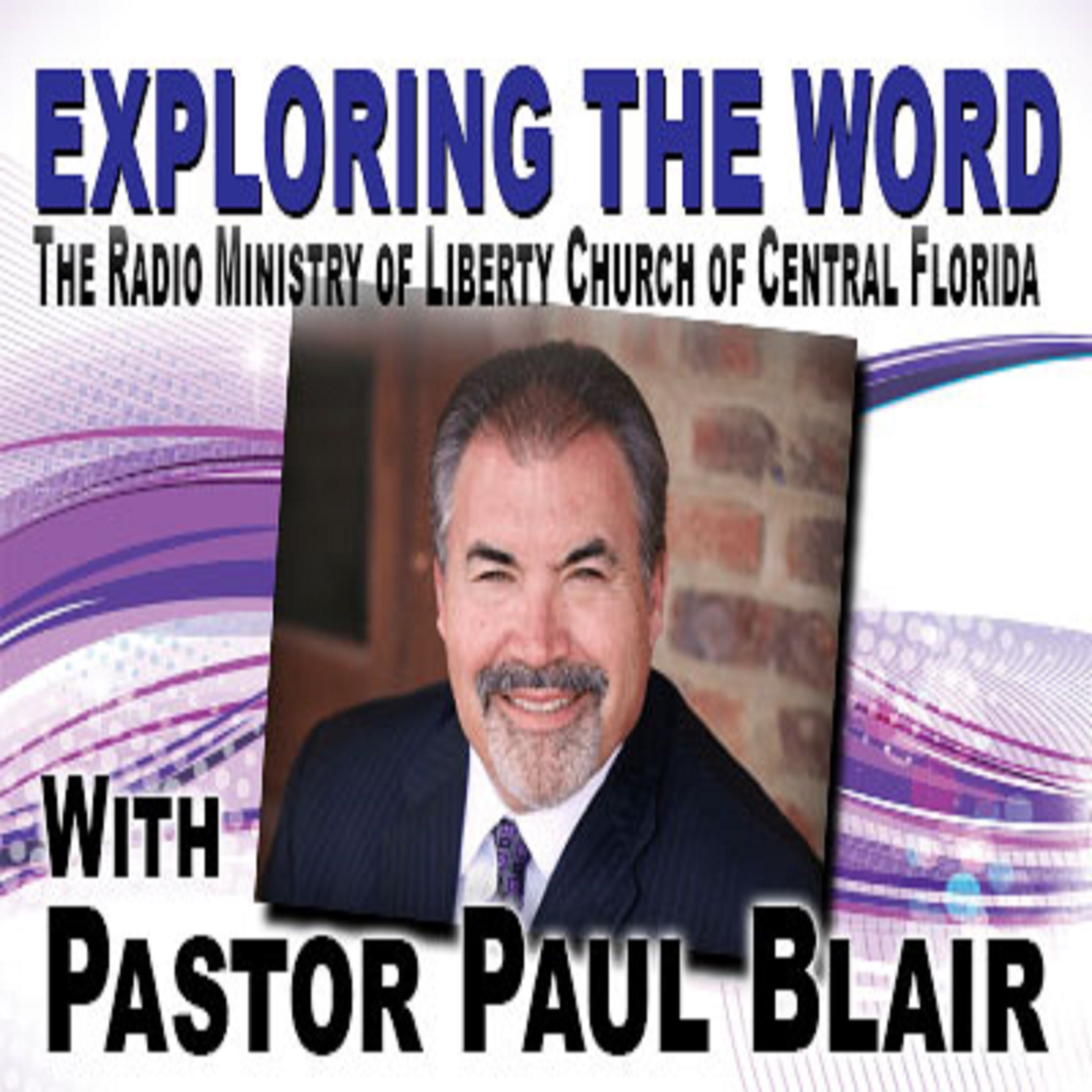 Exploring The Word: God's Providential Hand - The Pilgrims Part 2.