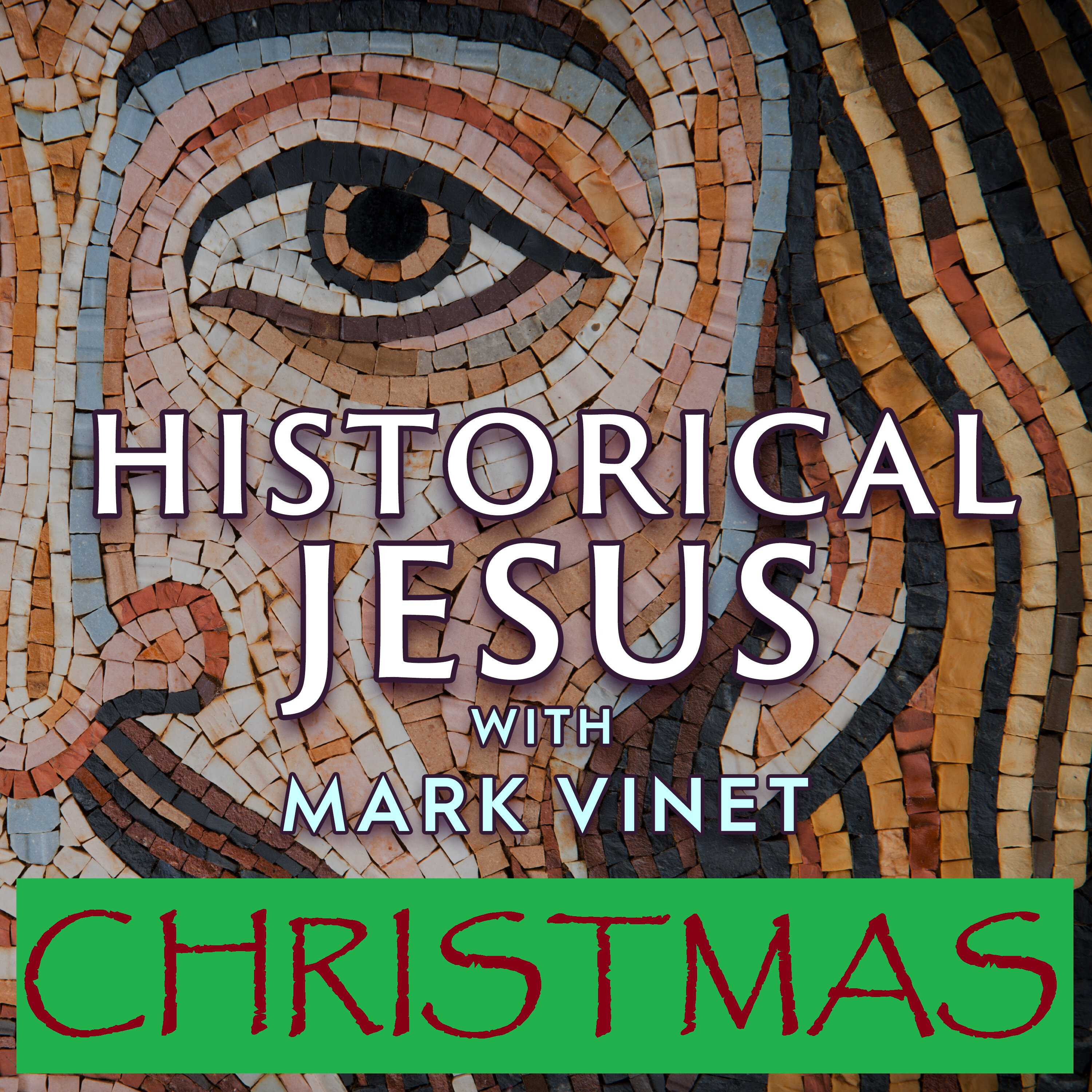 Mary's Theo-Drama (Prelude to Christmas)