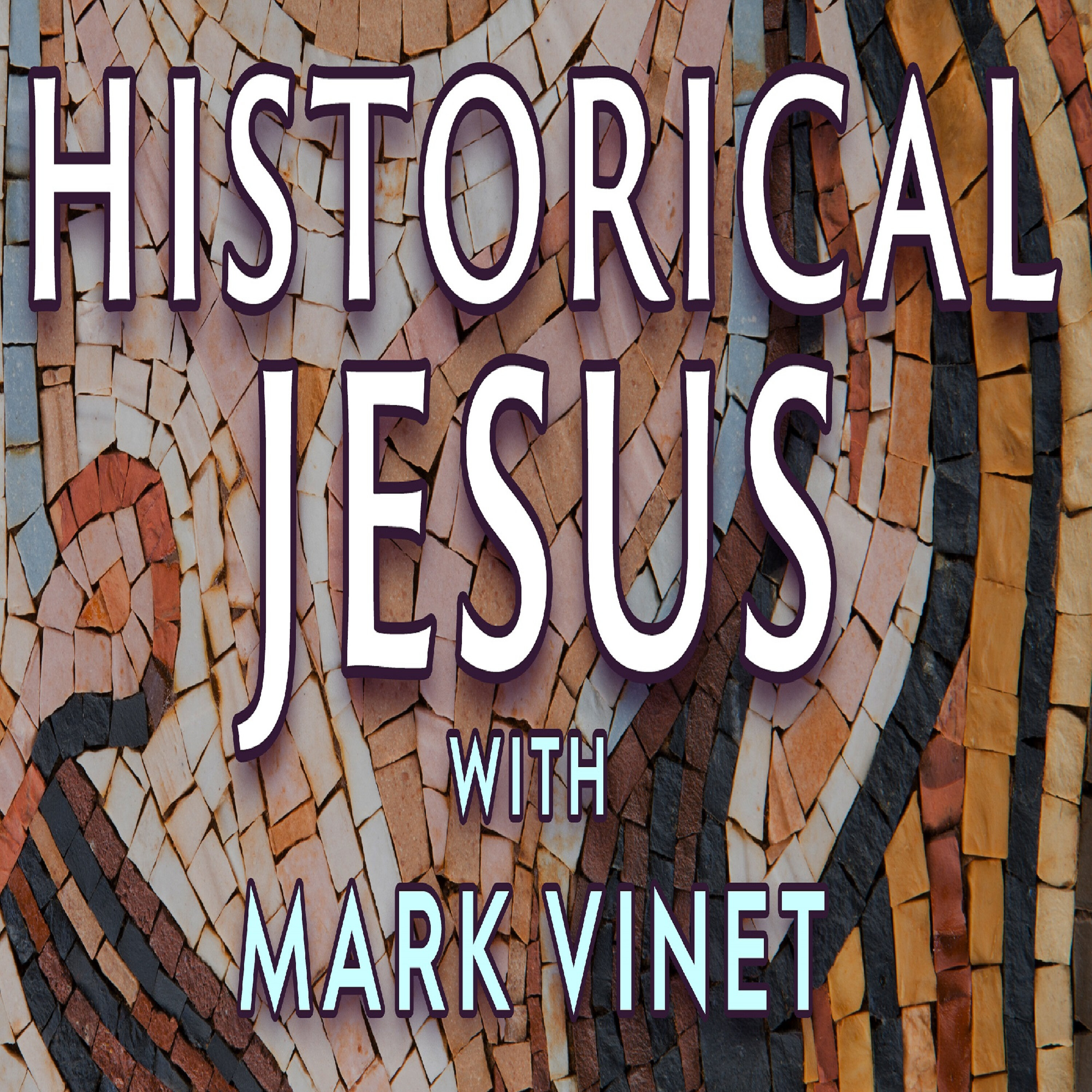 E234. Parable of the Mustard Seed