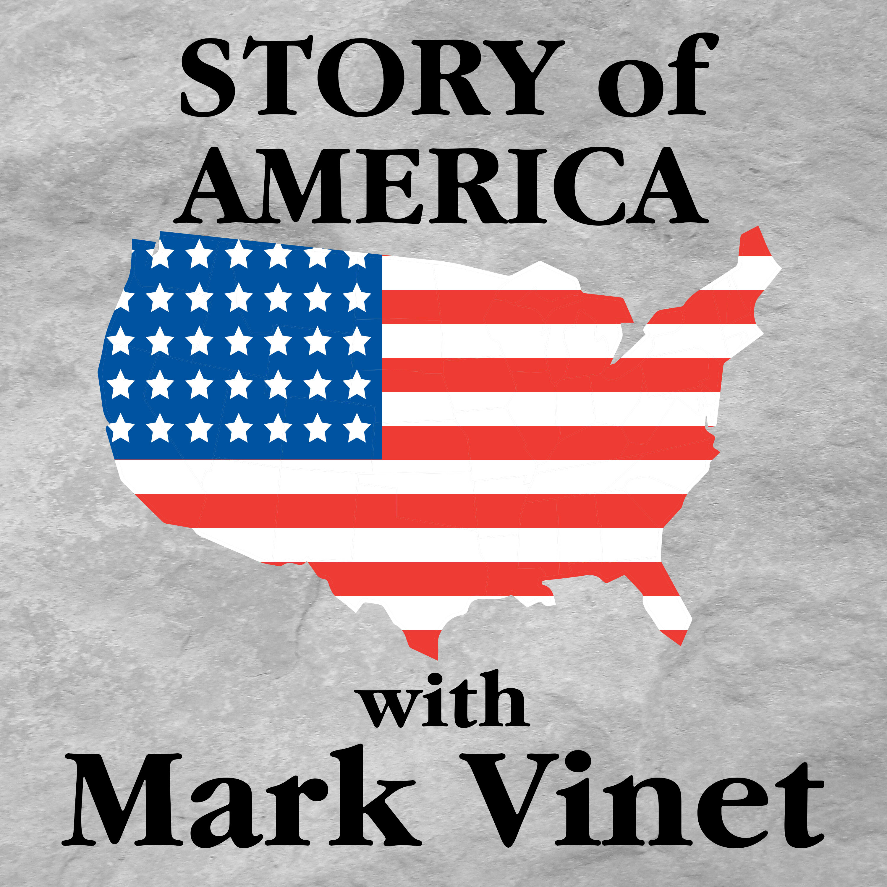 EXTRA 95. China Discovers America? EXTRA 95. China Discovers America?