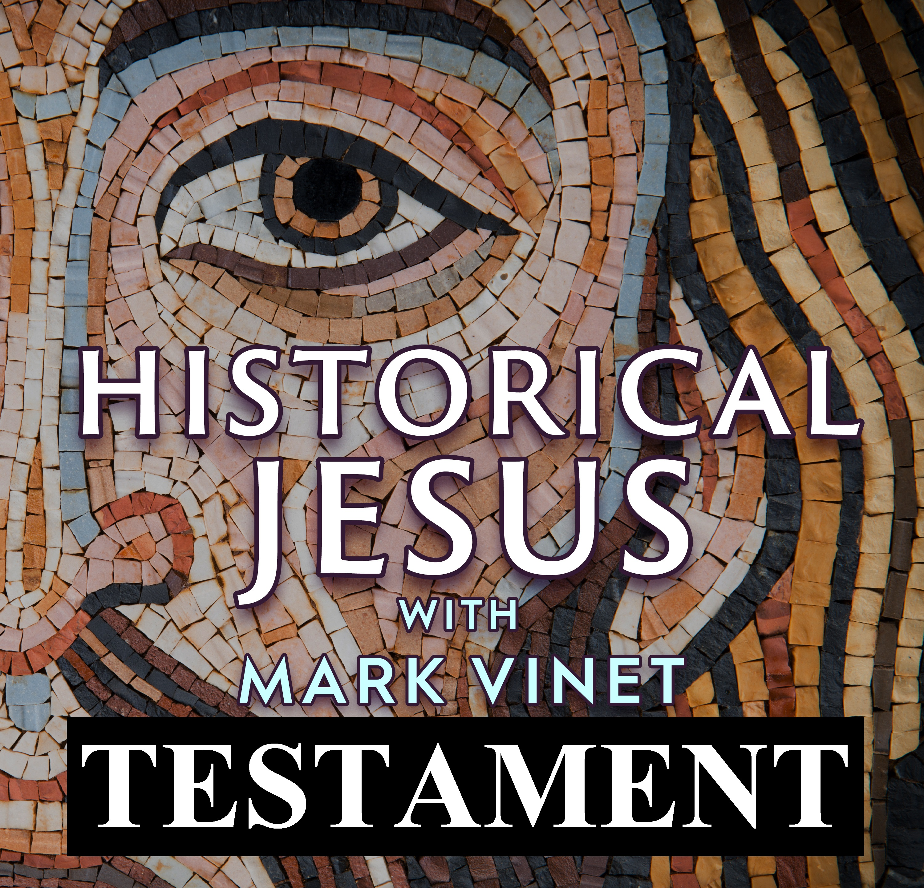 TESTAMENT 35. Gospel of Luke (Chapter 13)