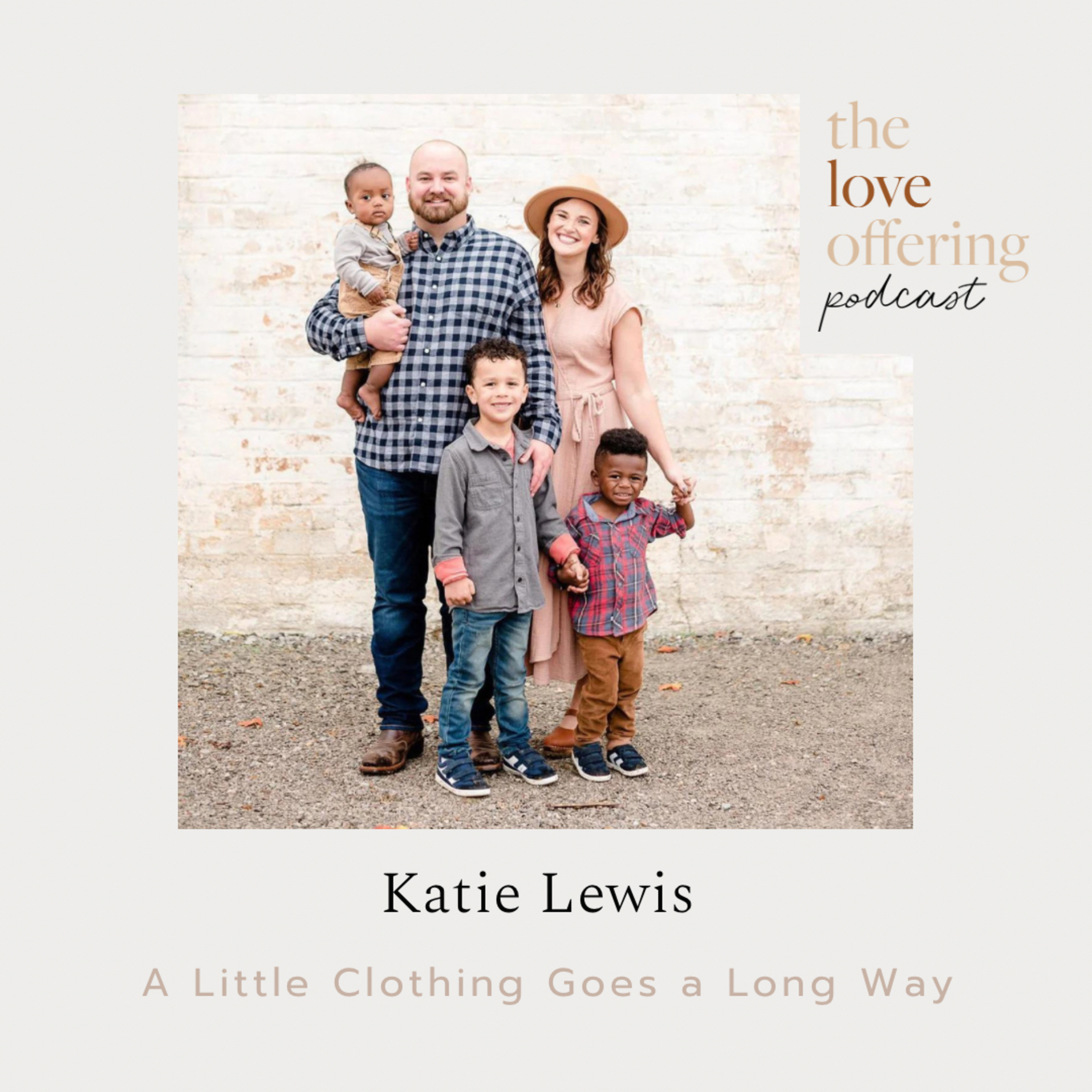 The Love Offering