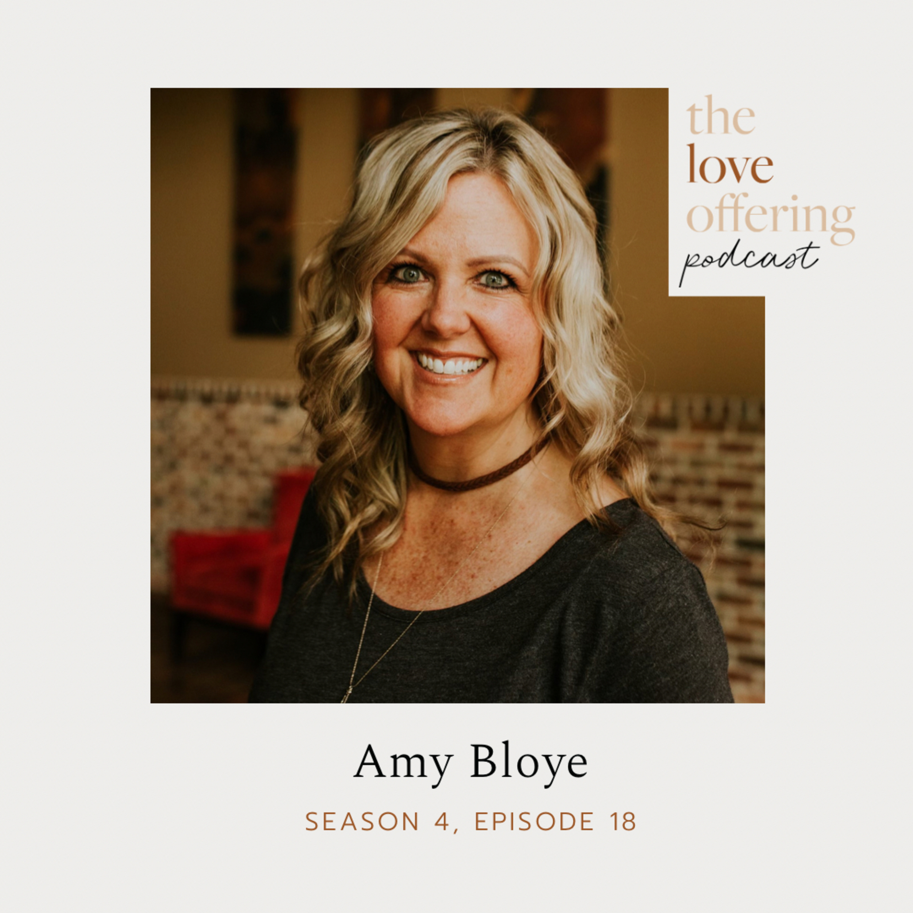 The Love Offering