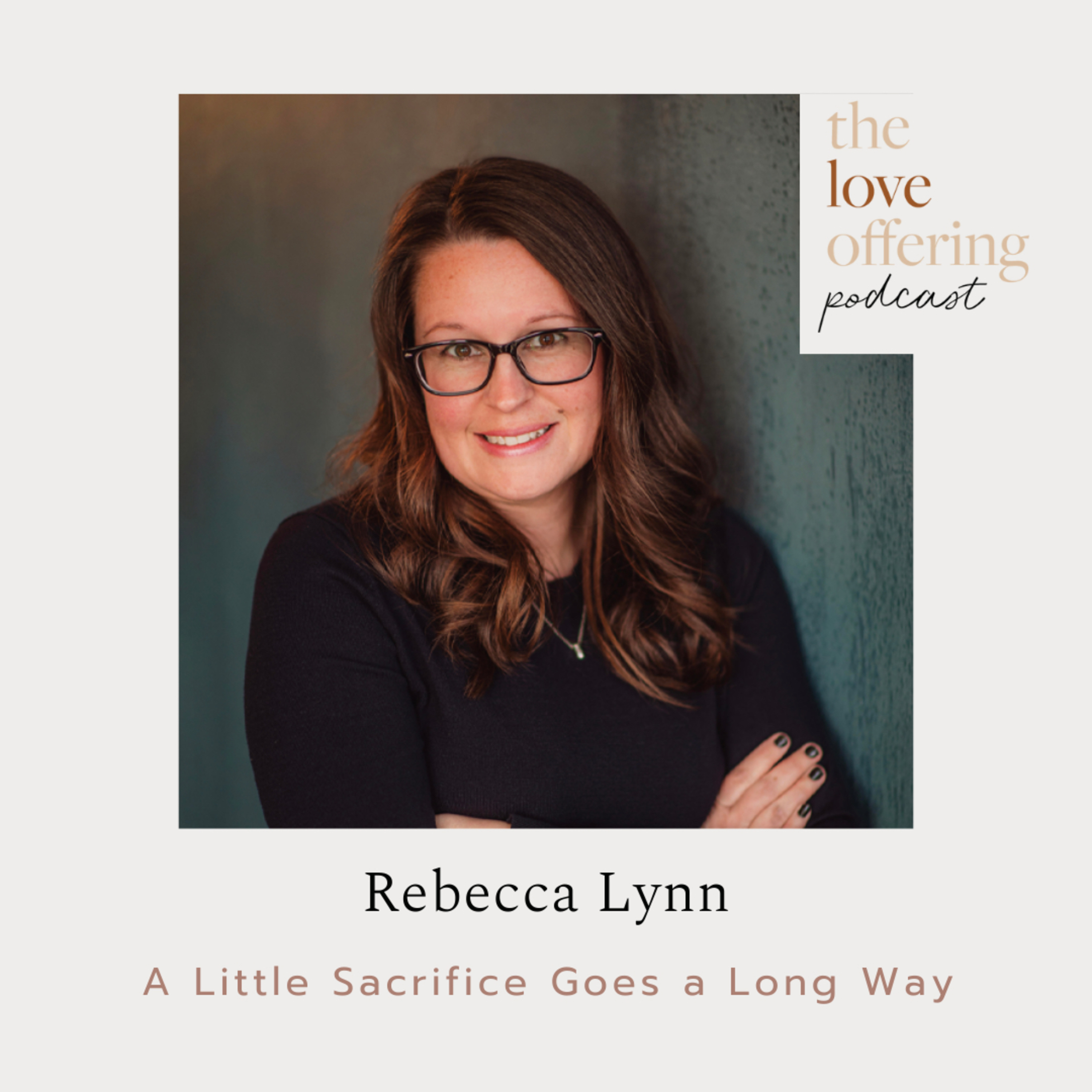 The Love Offering