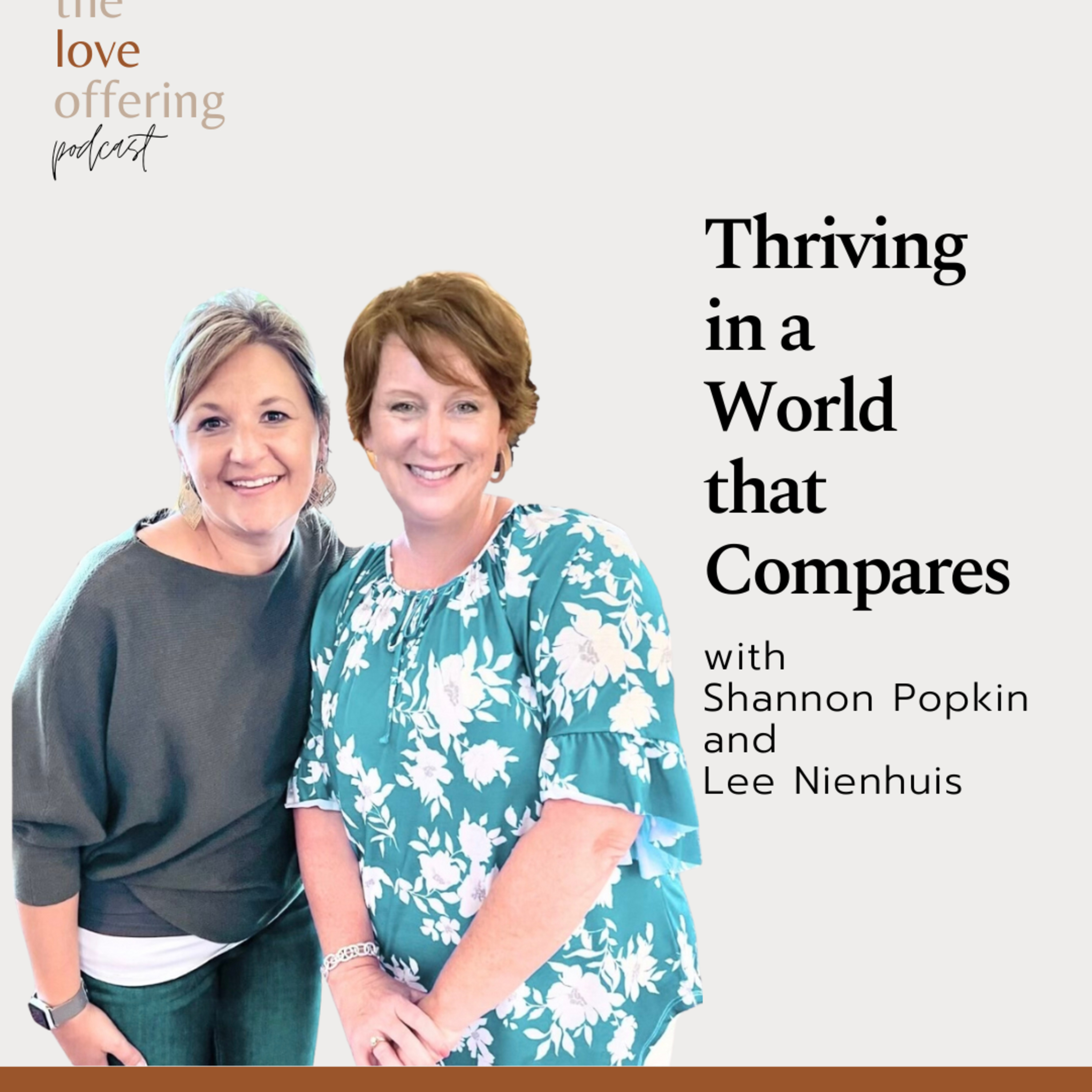 The Love Offering