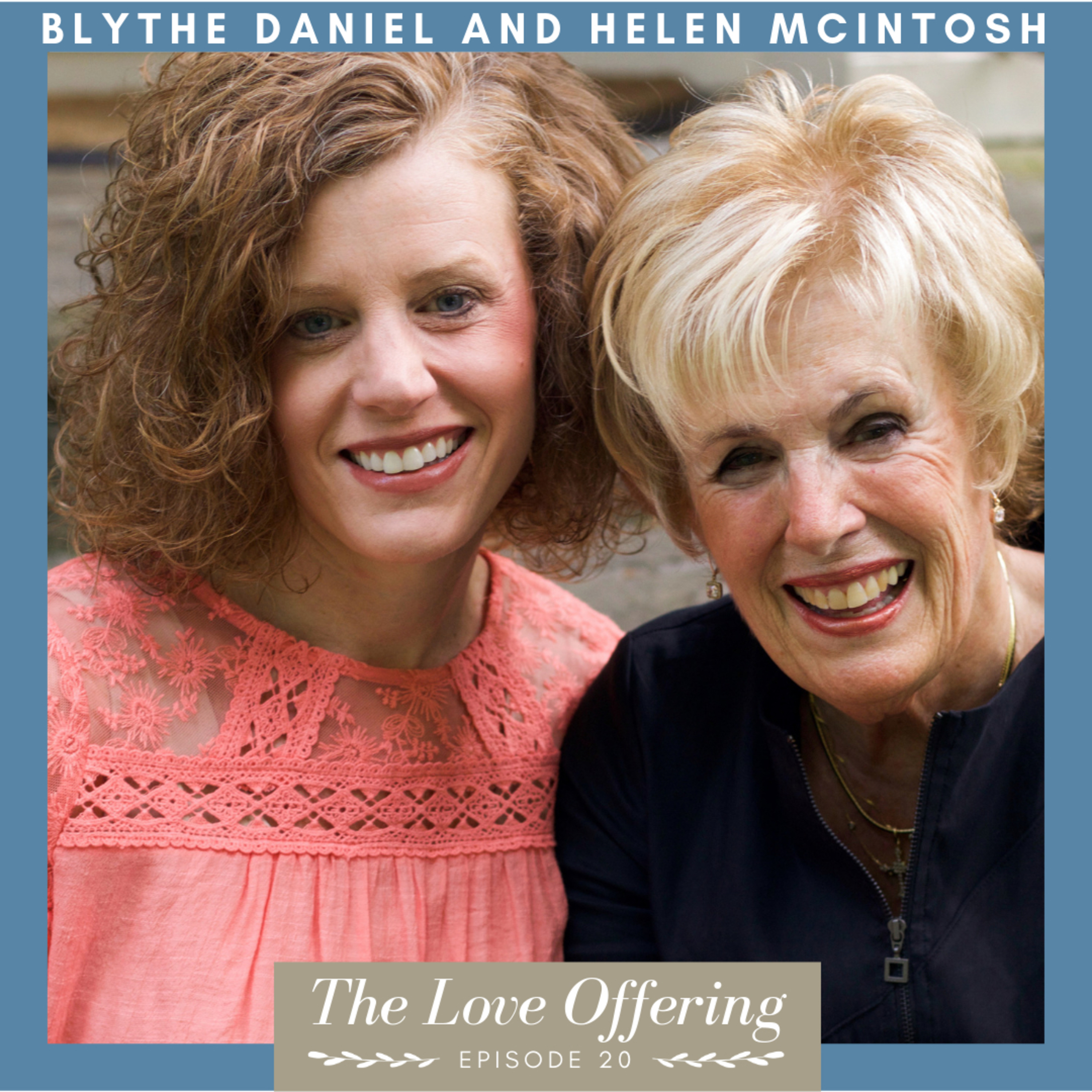 The Love Offering
