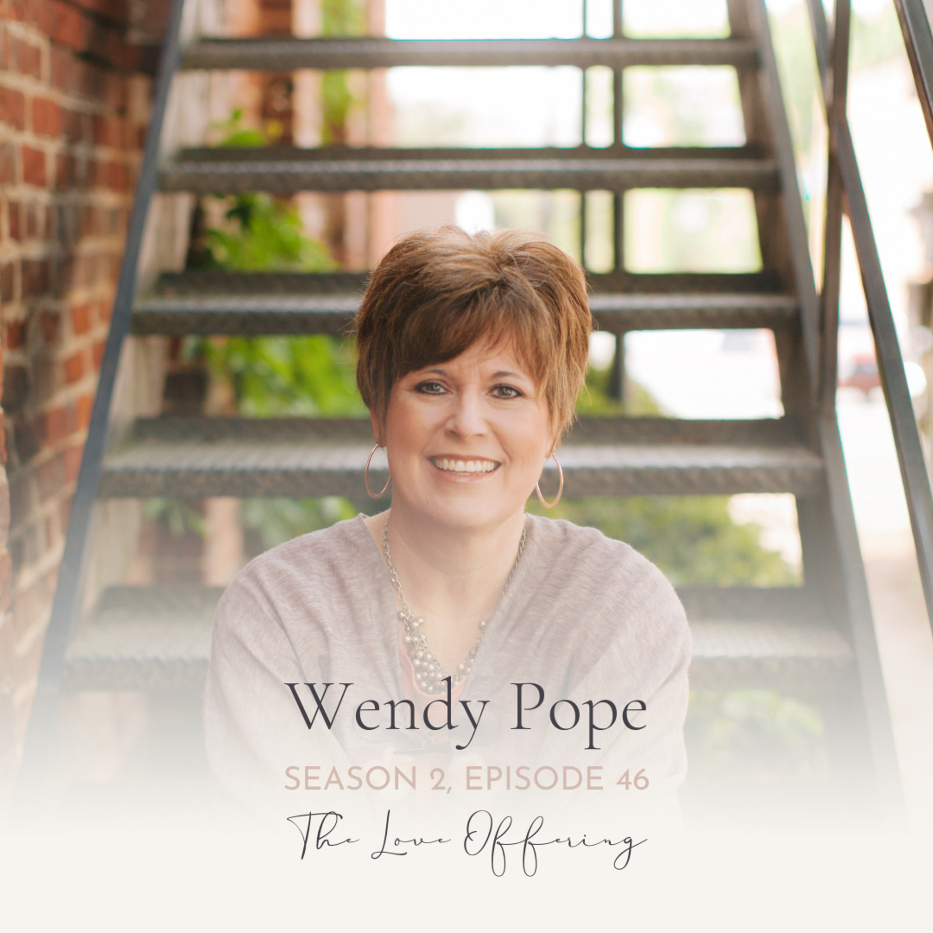 The Love Offering