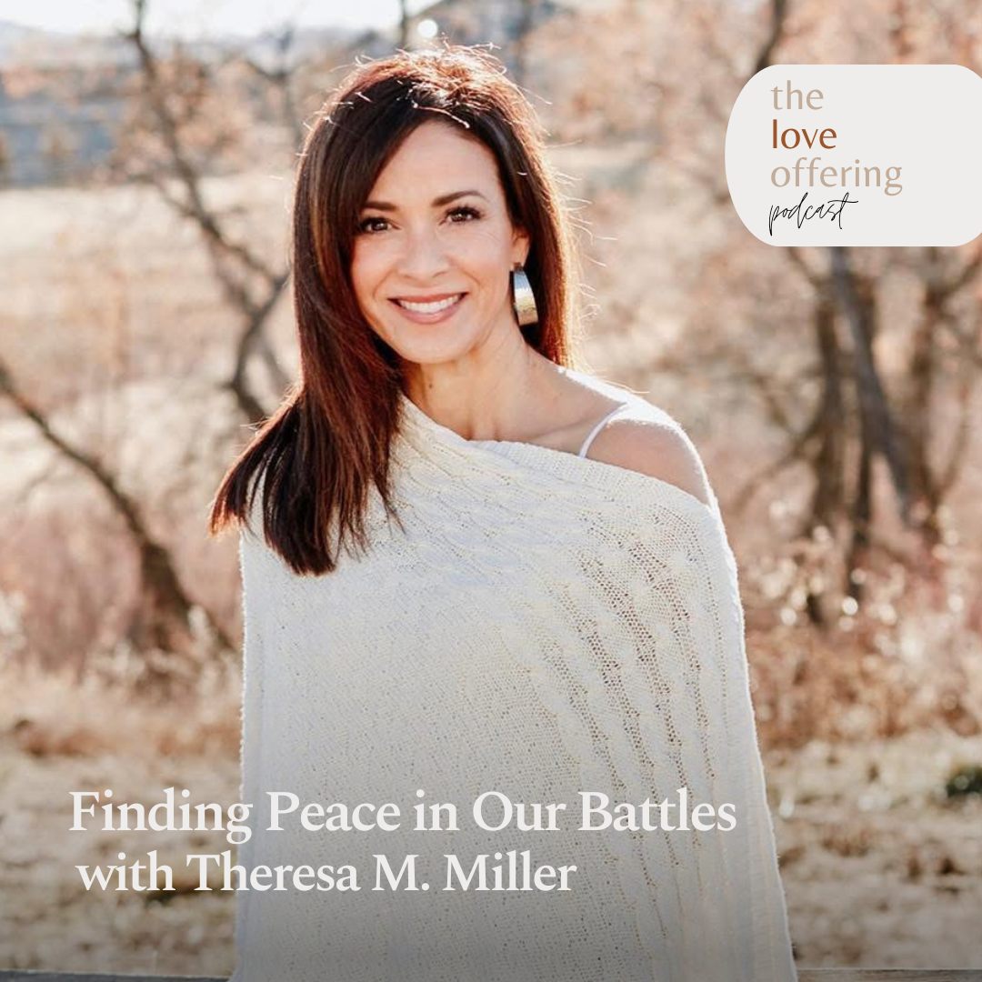 The Love Offering