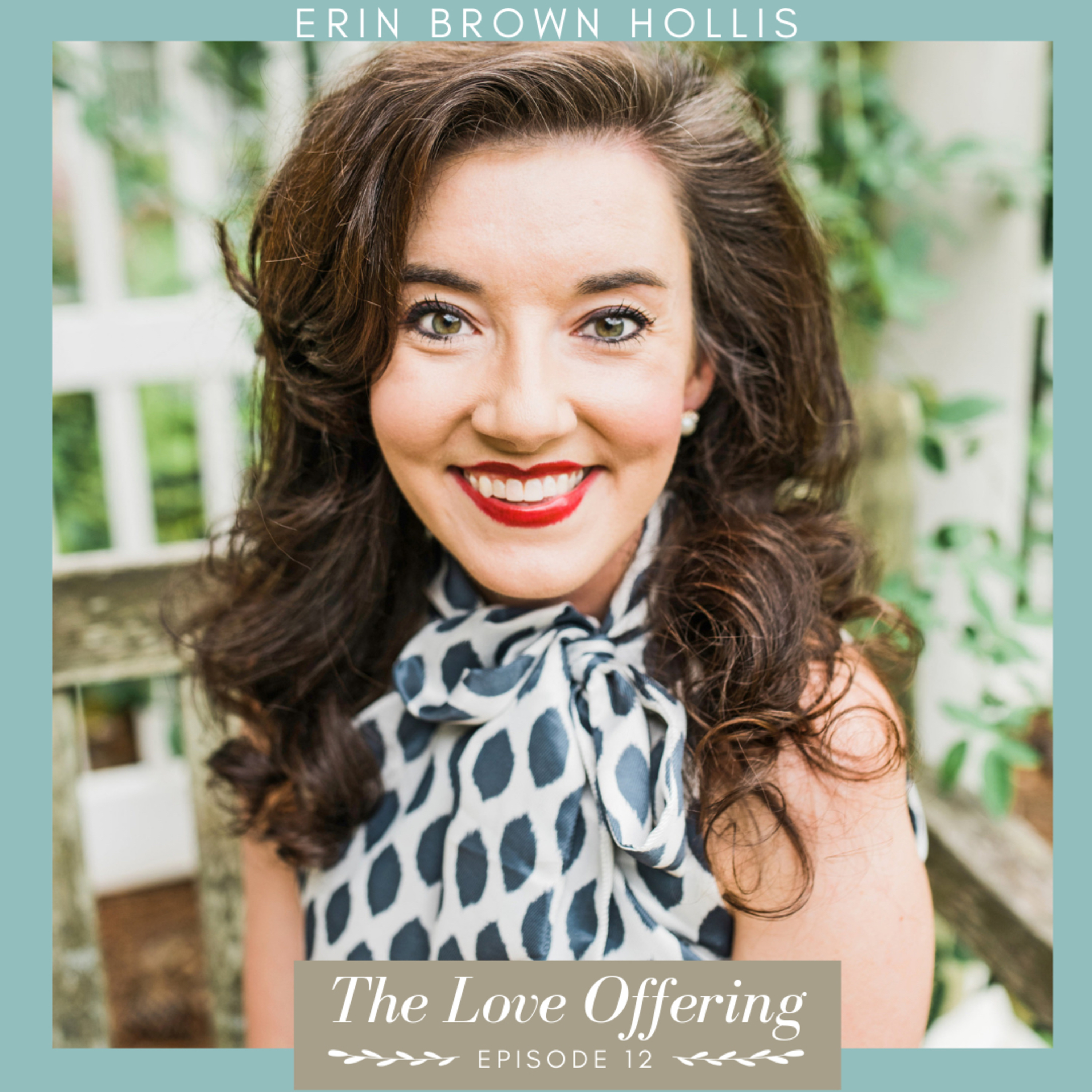 The Love Offering