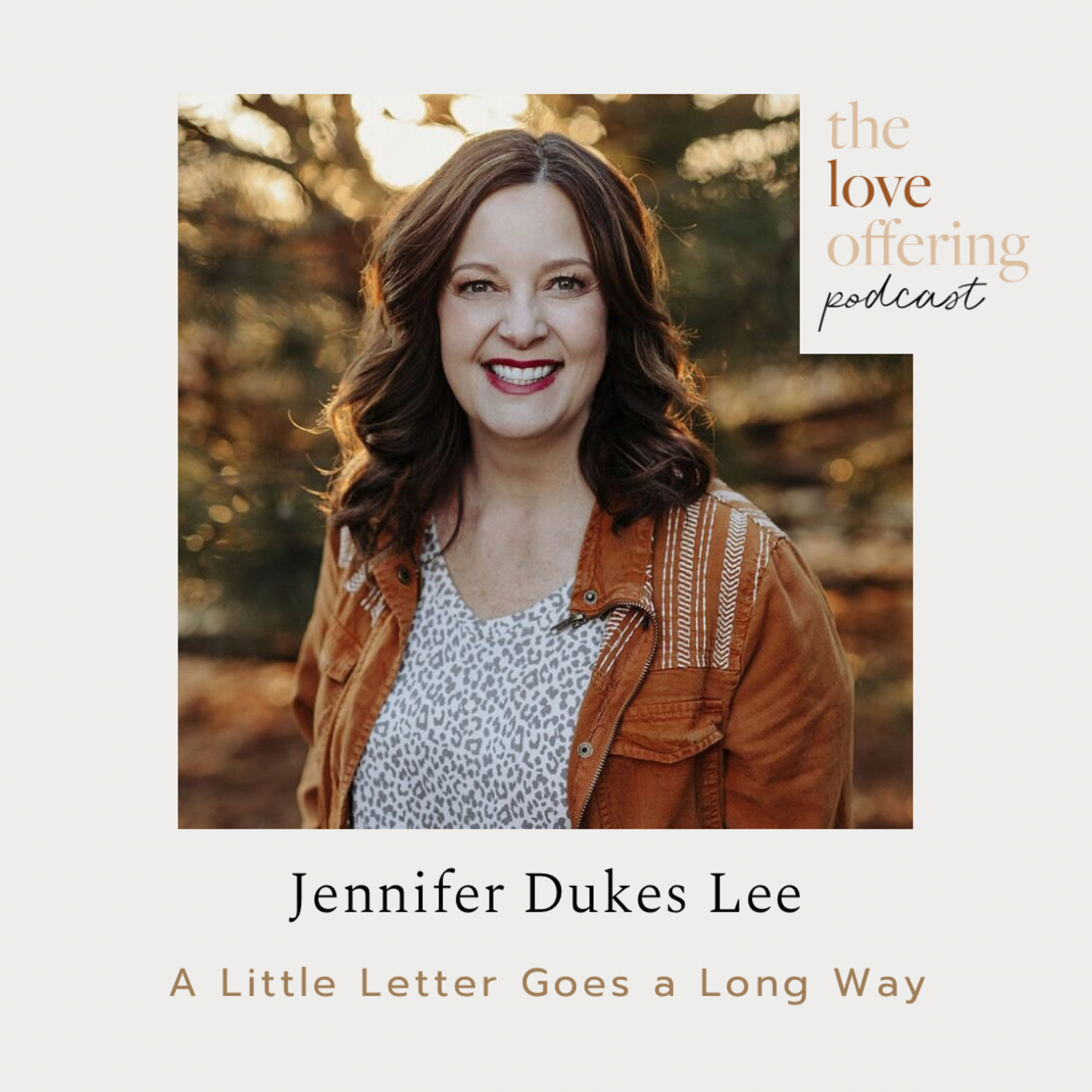 The Love Offering