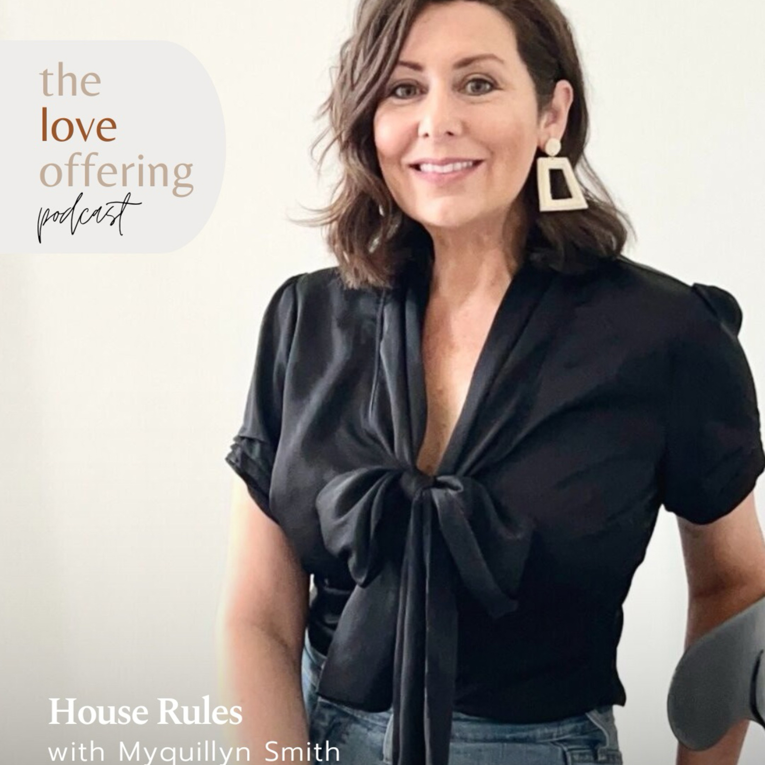 The Love Offering
