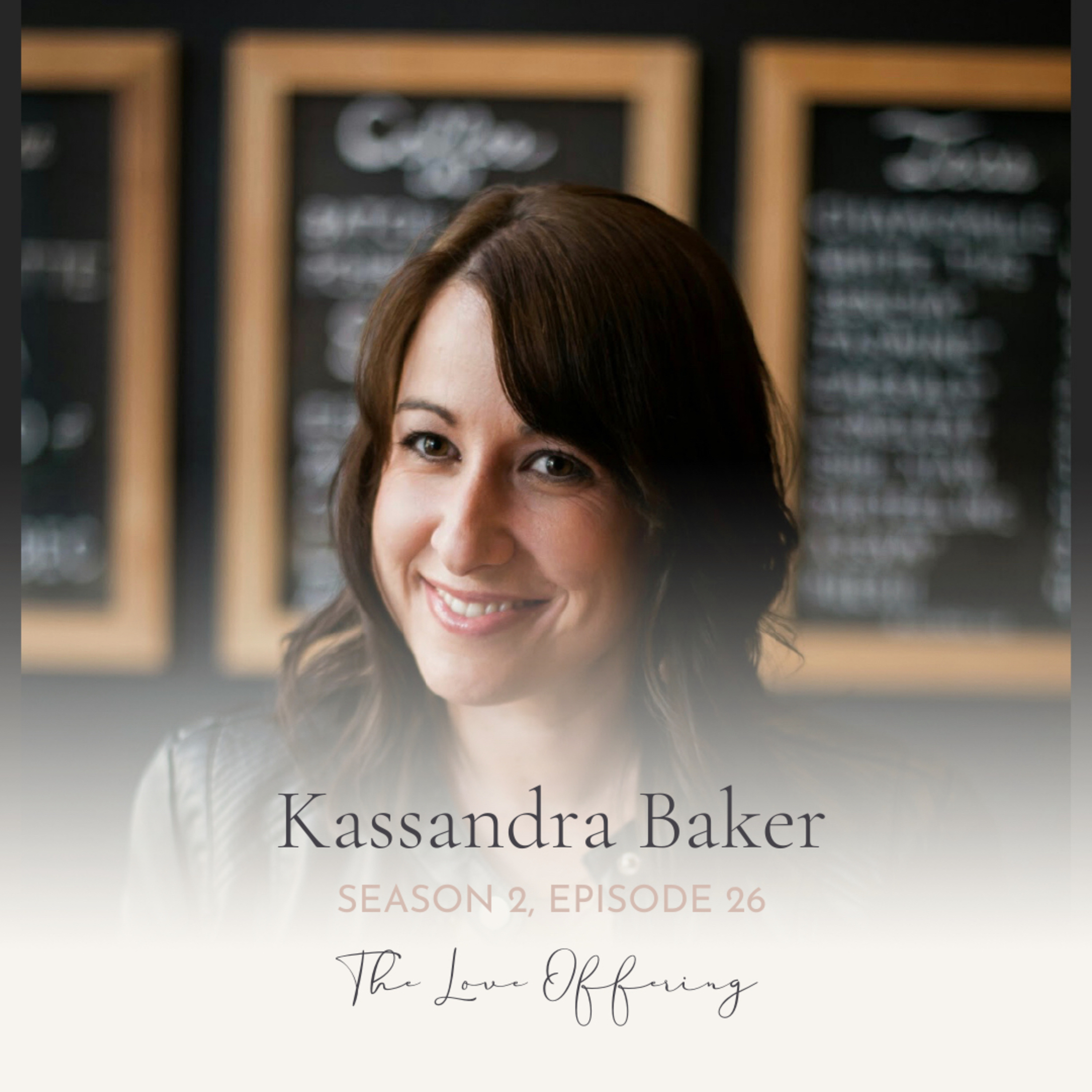 The Love Offering