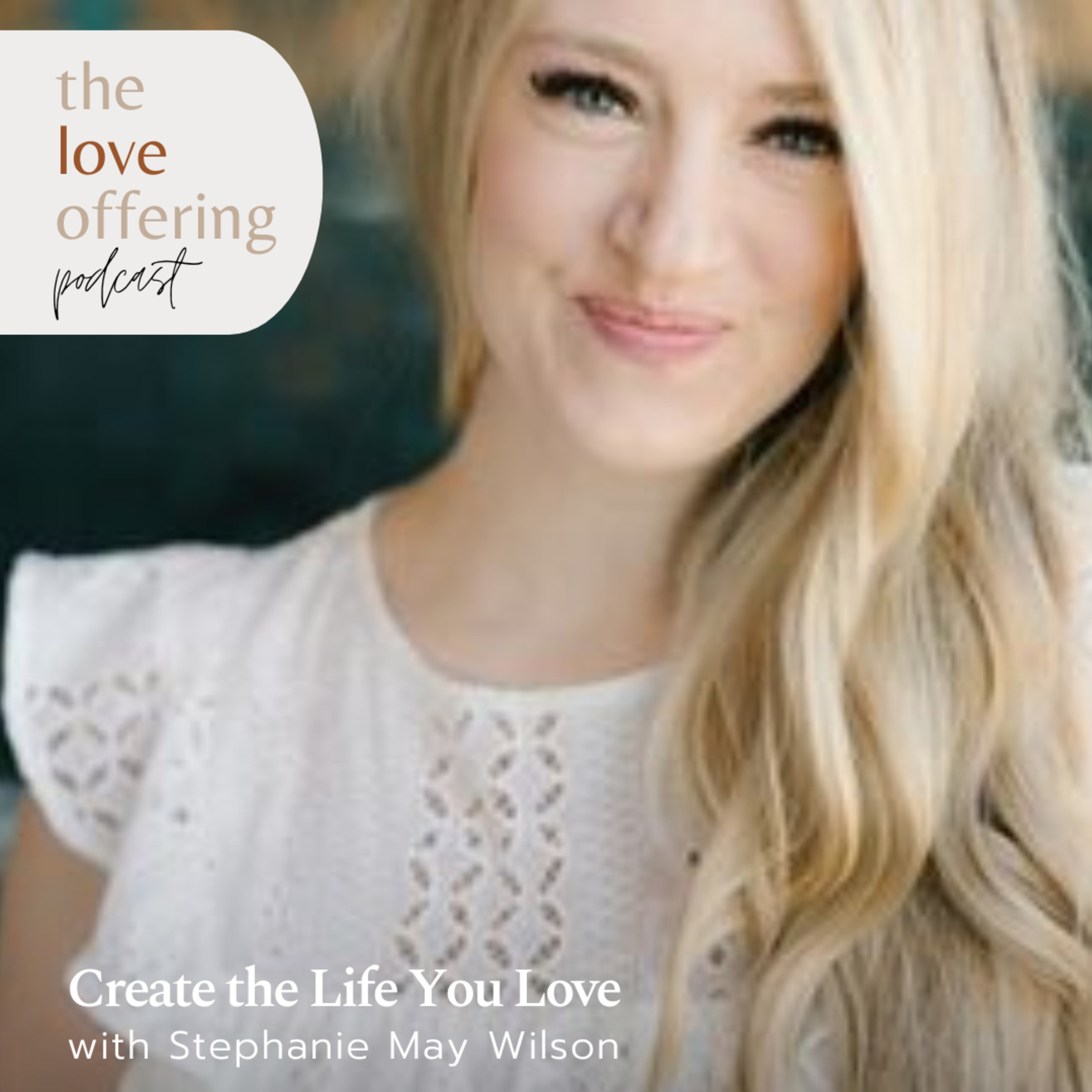 The Love Offering