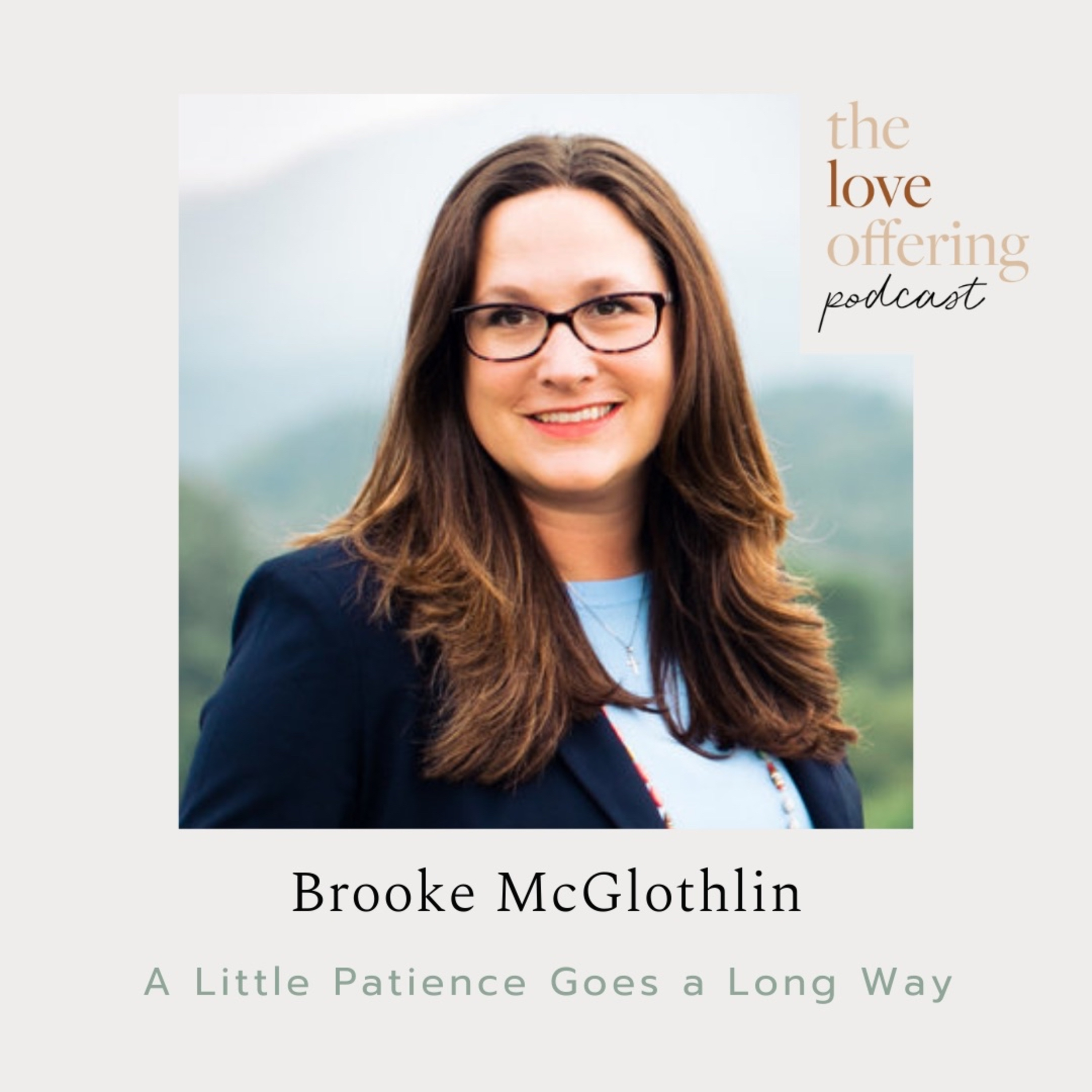 The Love Offering