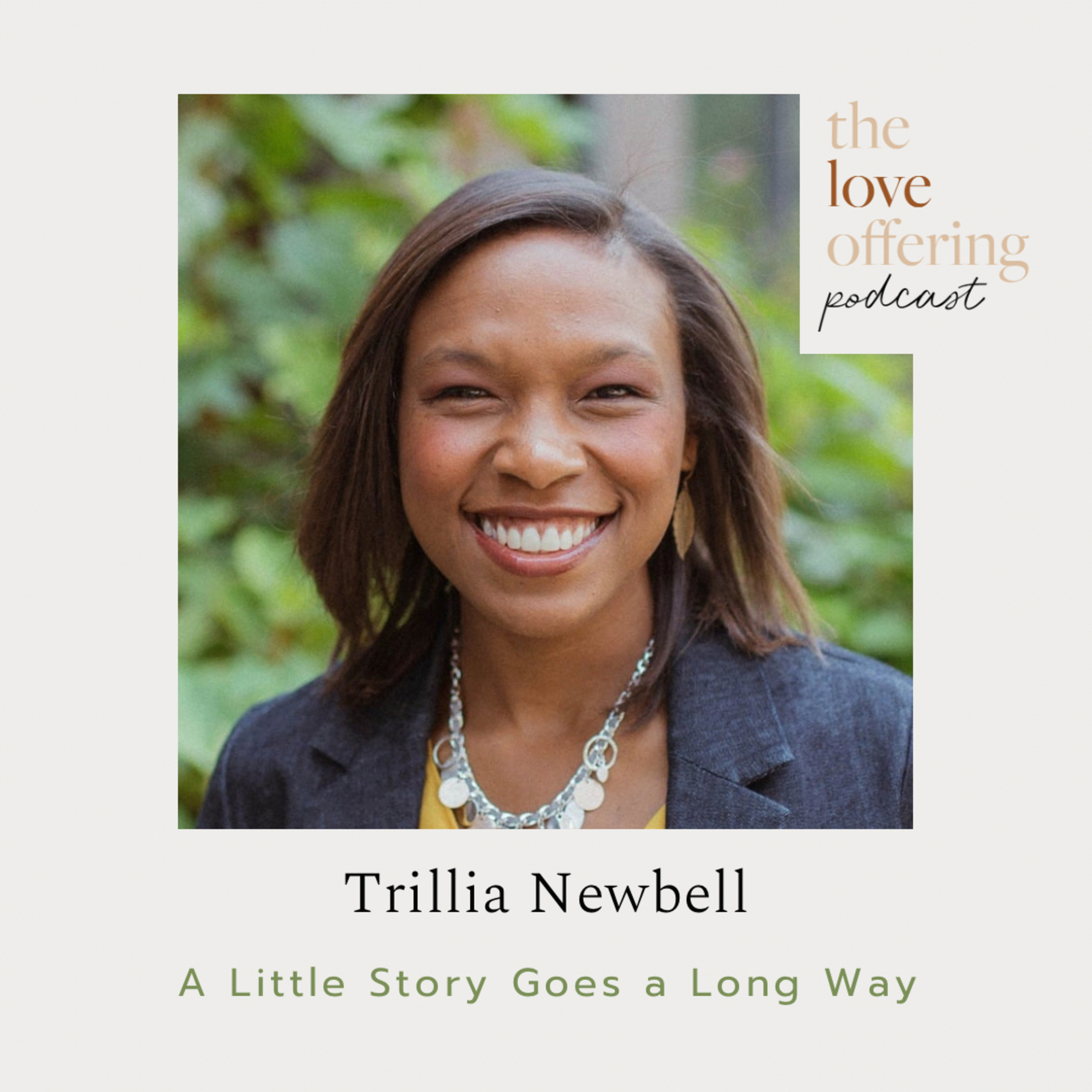 The Love Offering