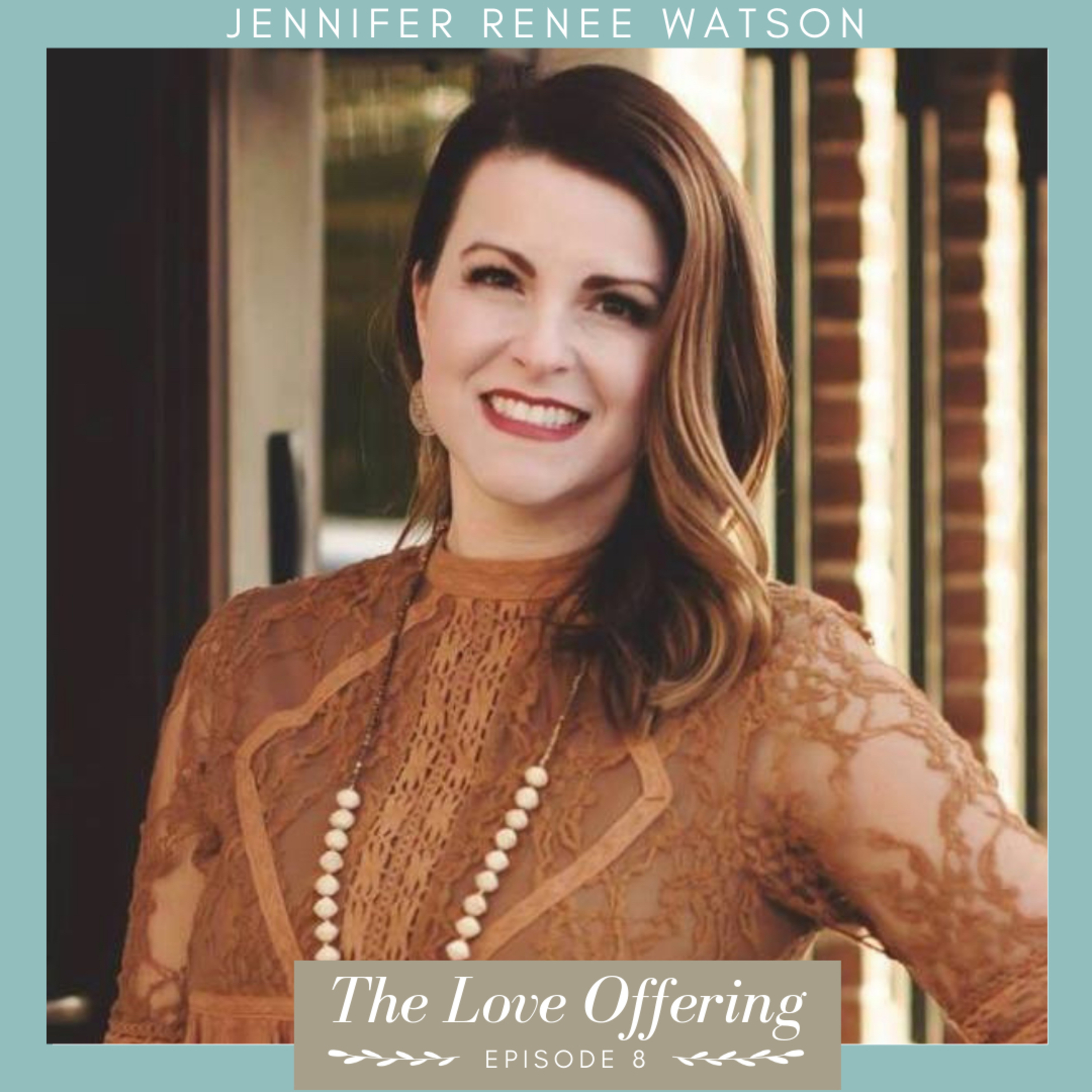 The Love Offering