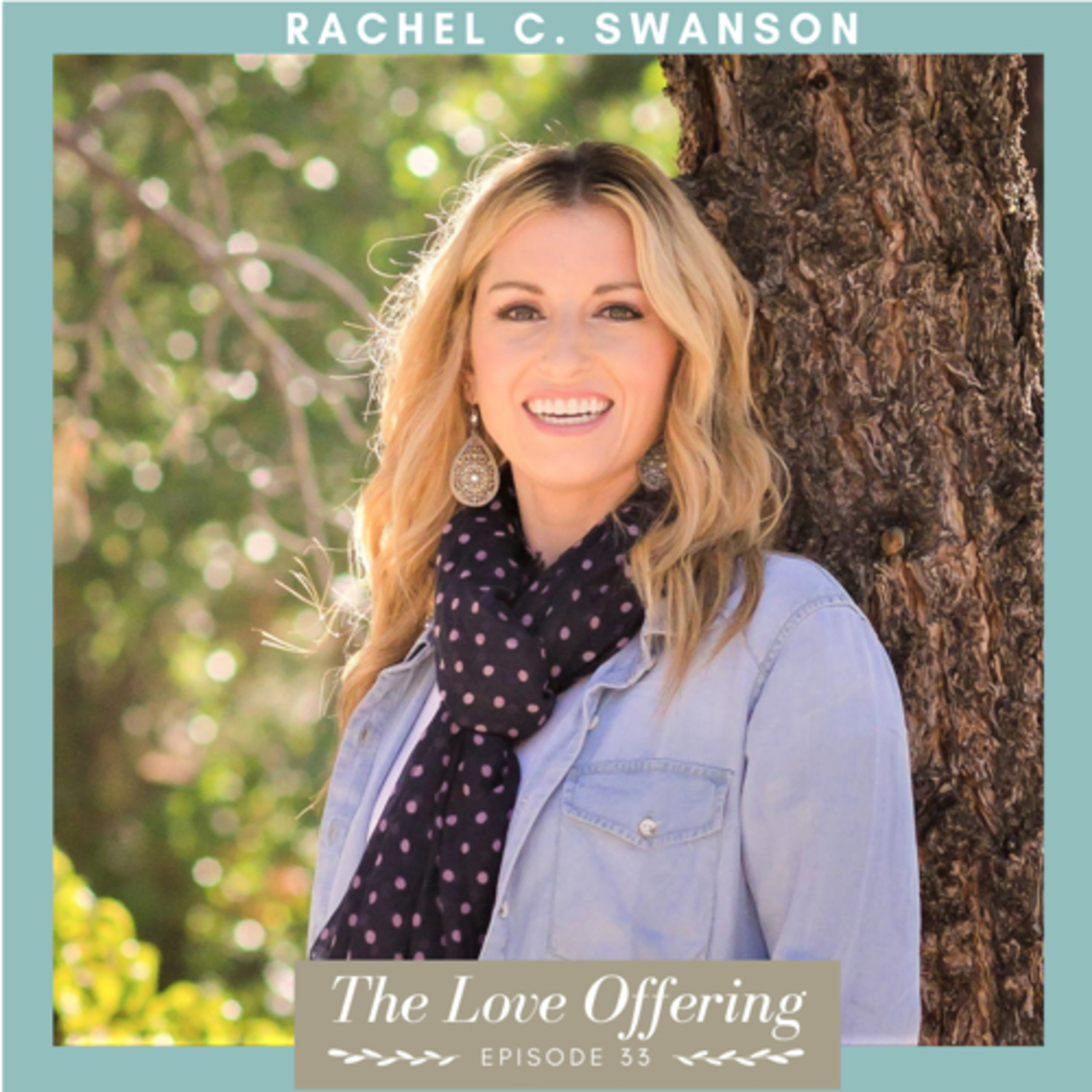 The Love Offering