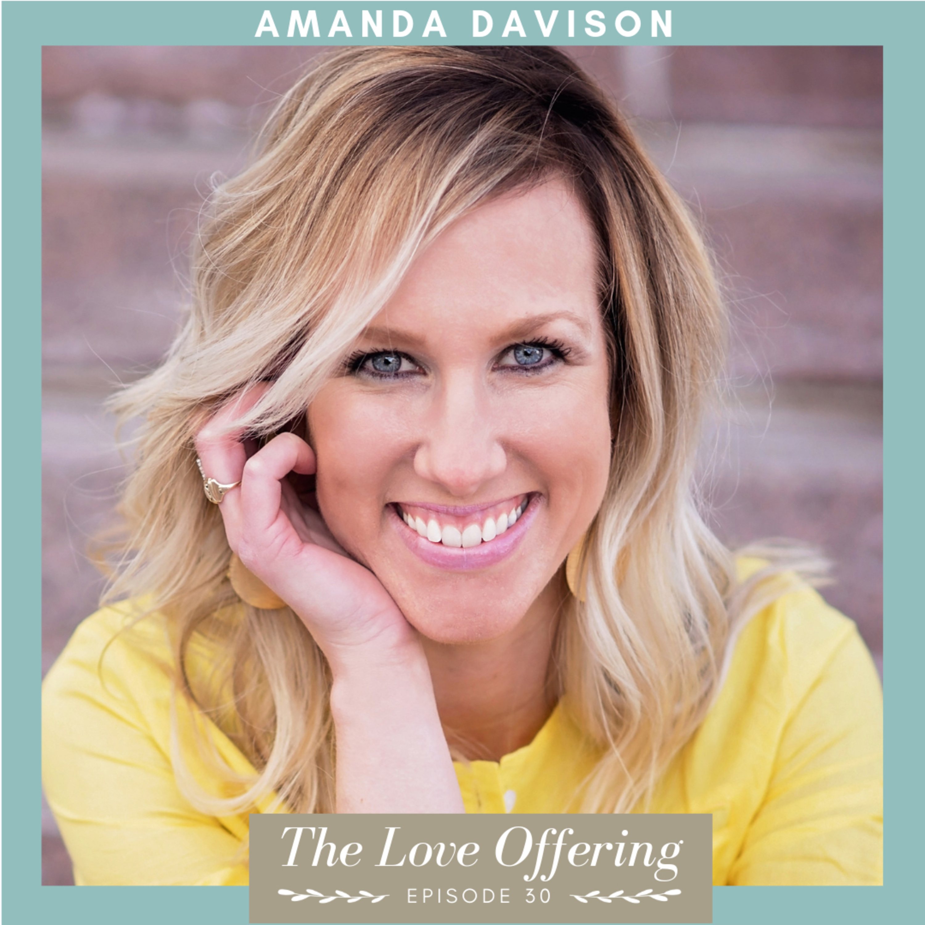 The Love Offering