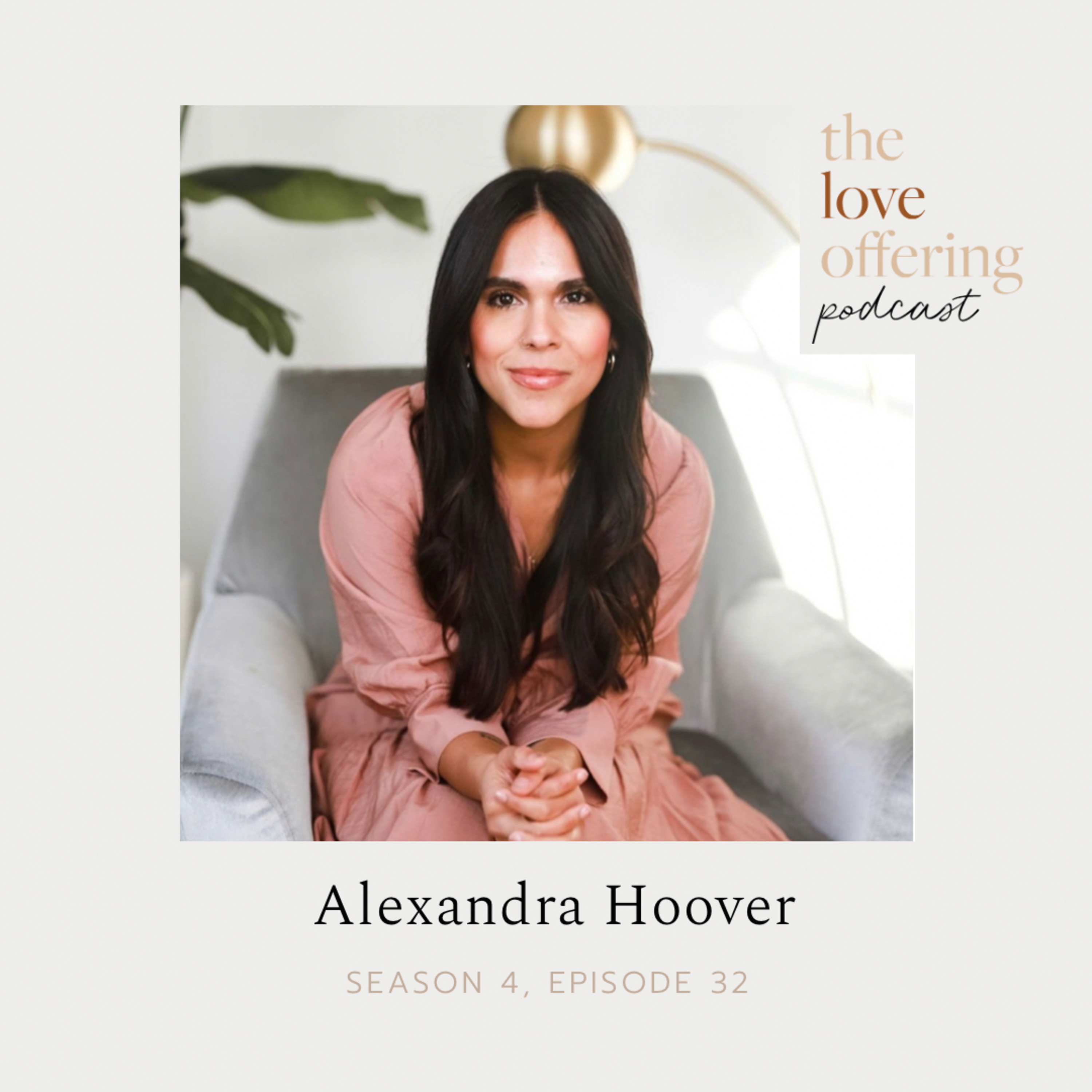 The Love Offering