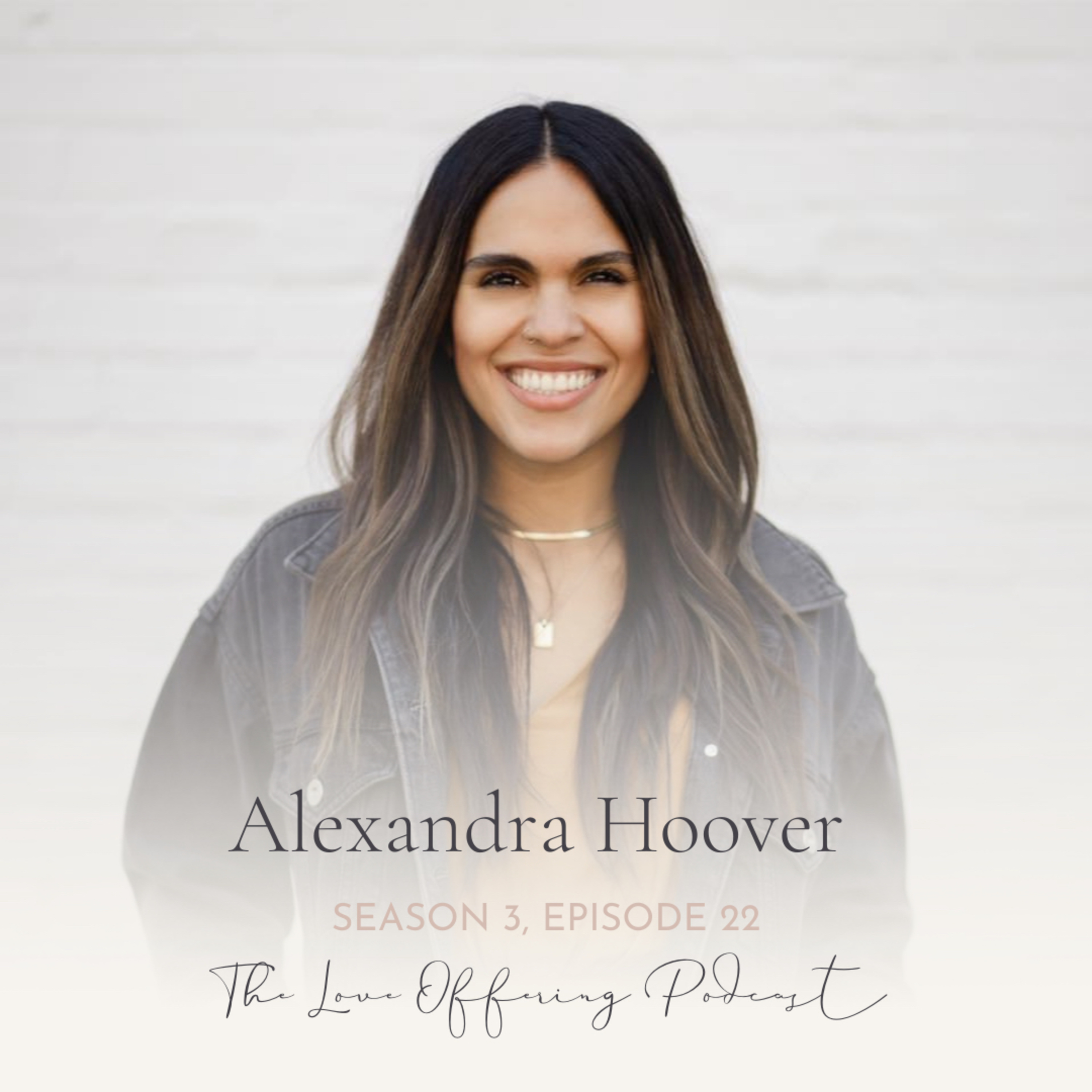 The Love Offering