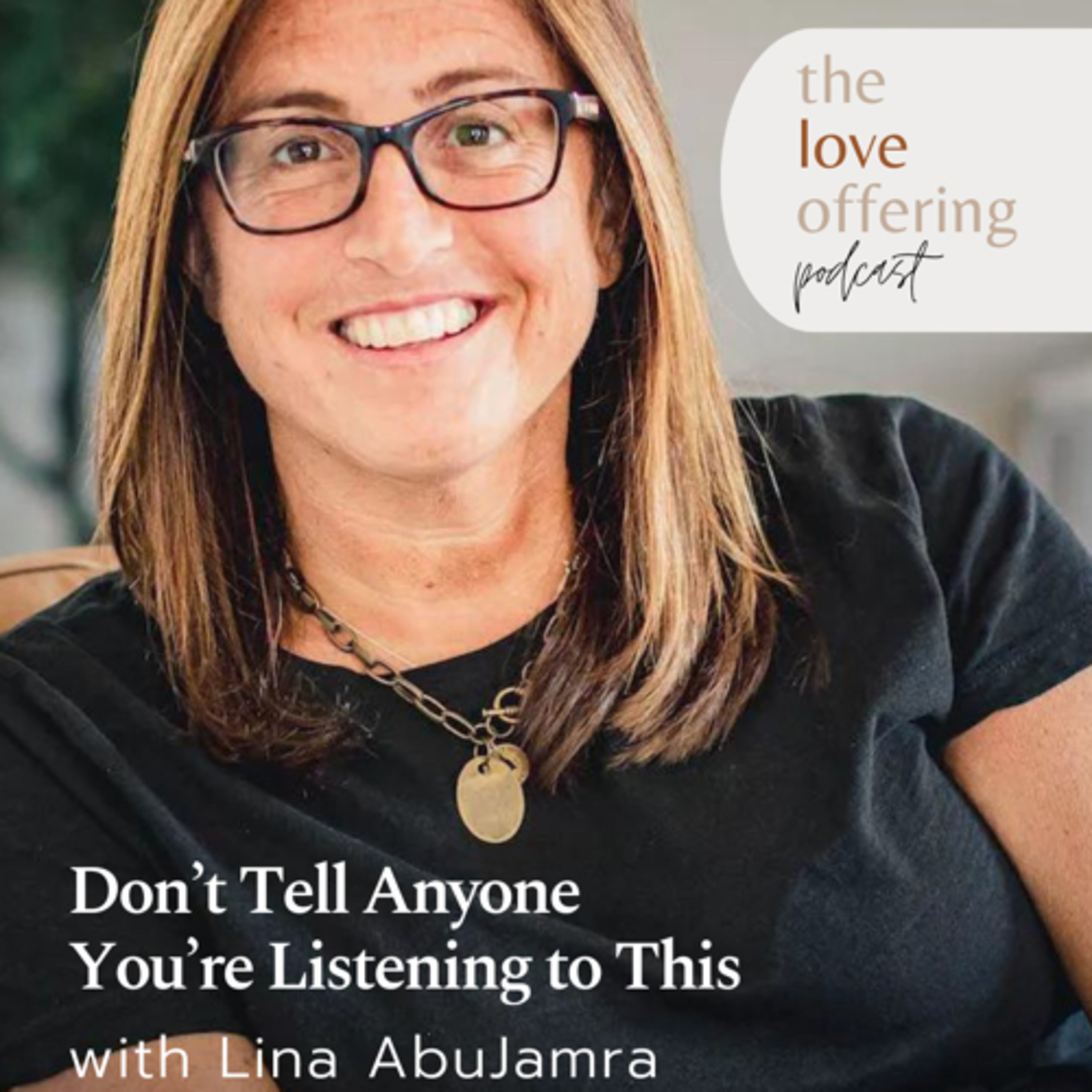 The Love Offering