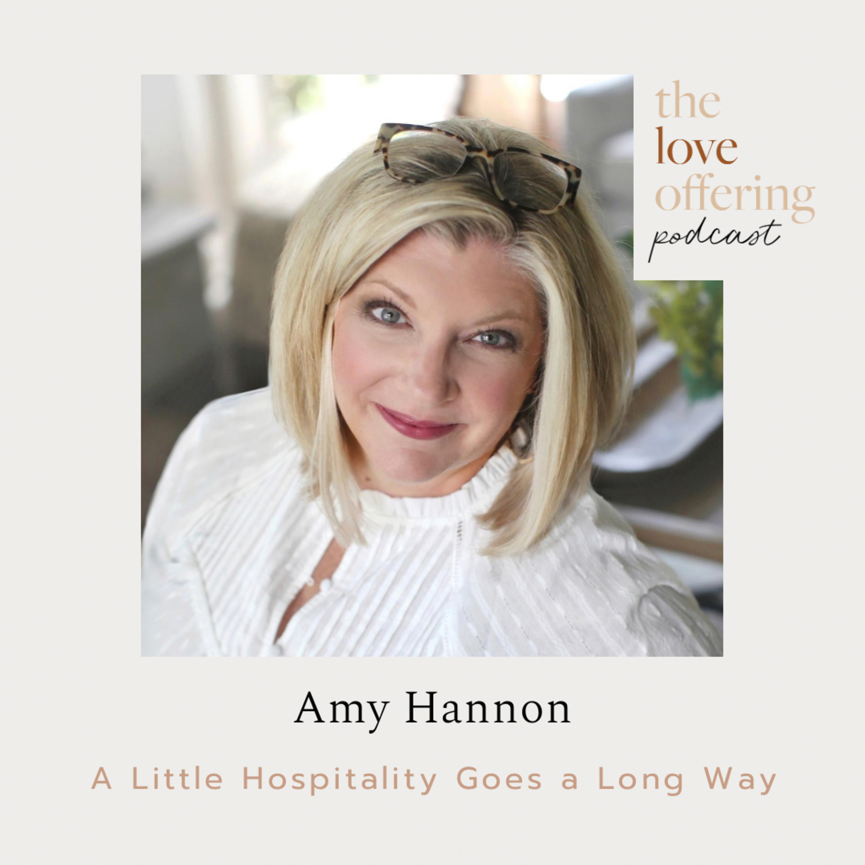 The Love Offering