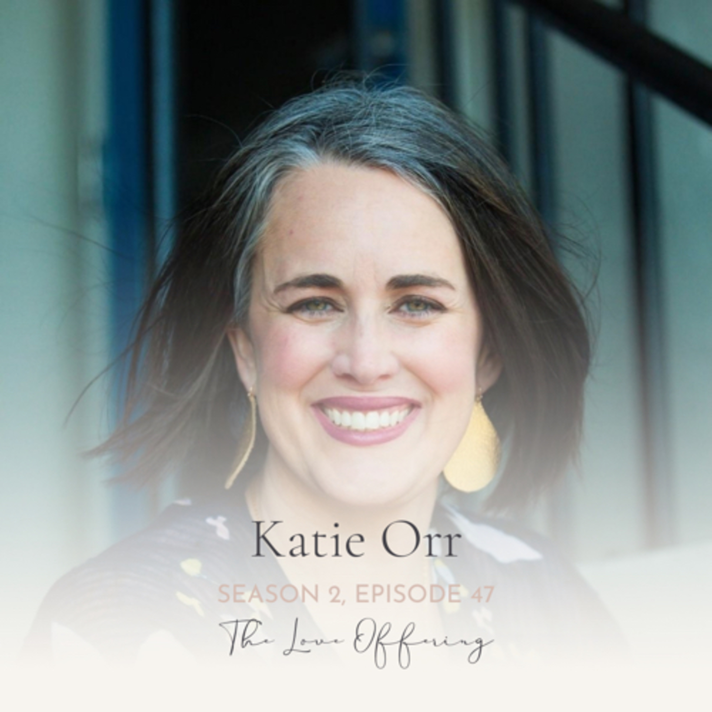 The Love Offering