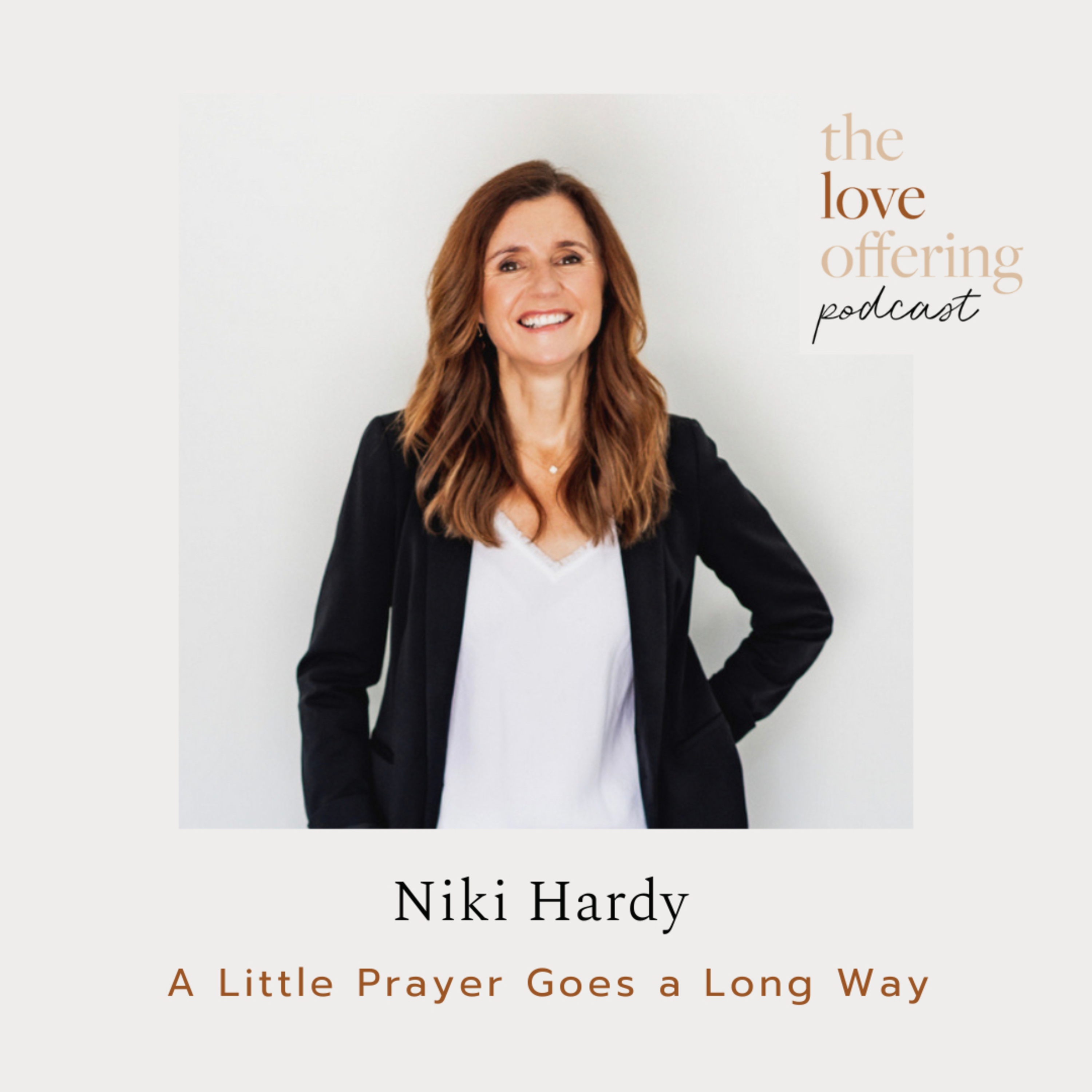 The Love Offering