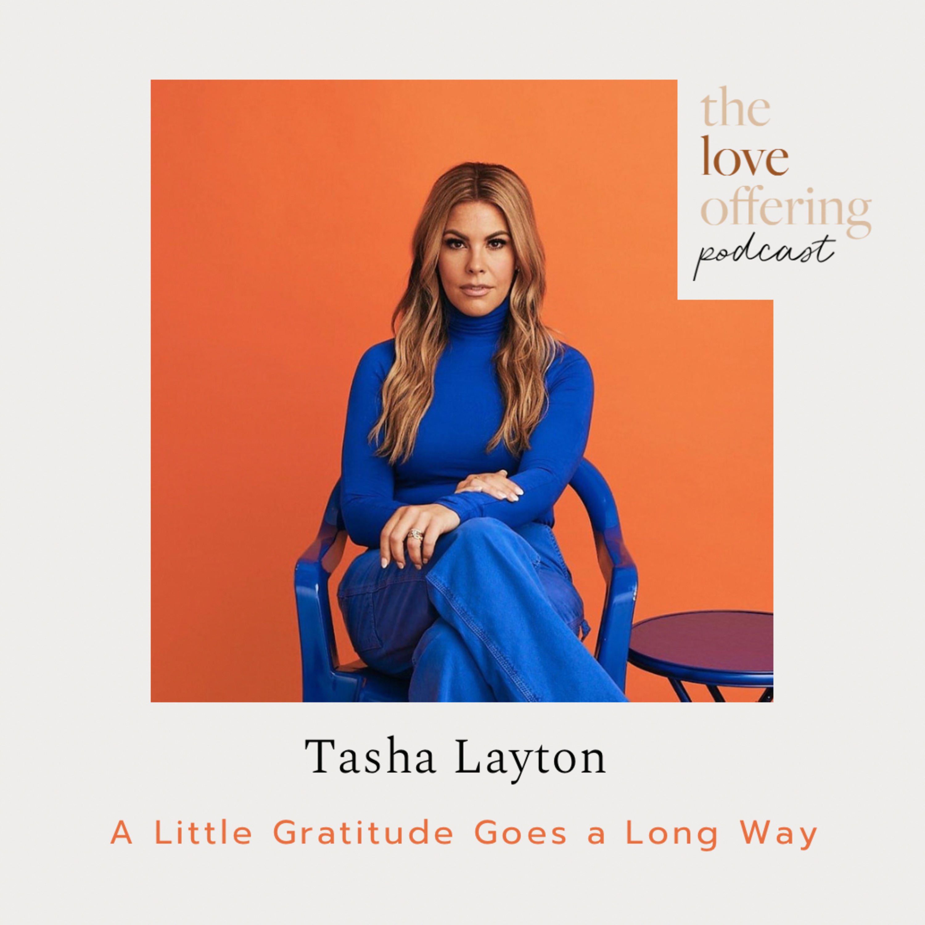The Love Offering