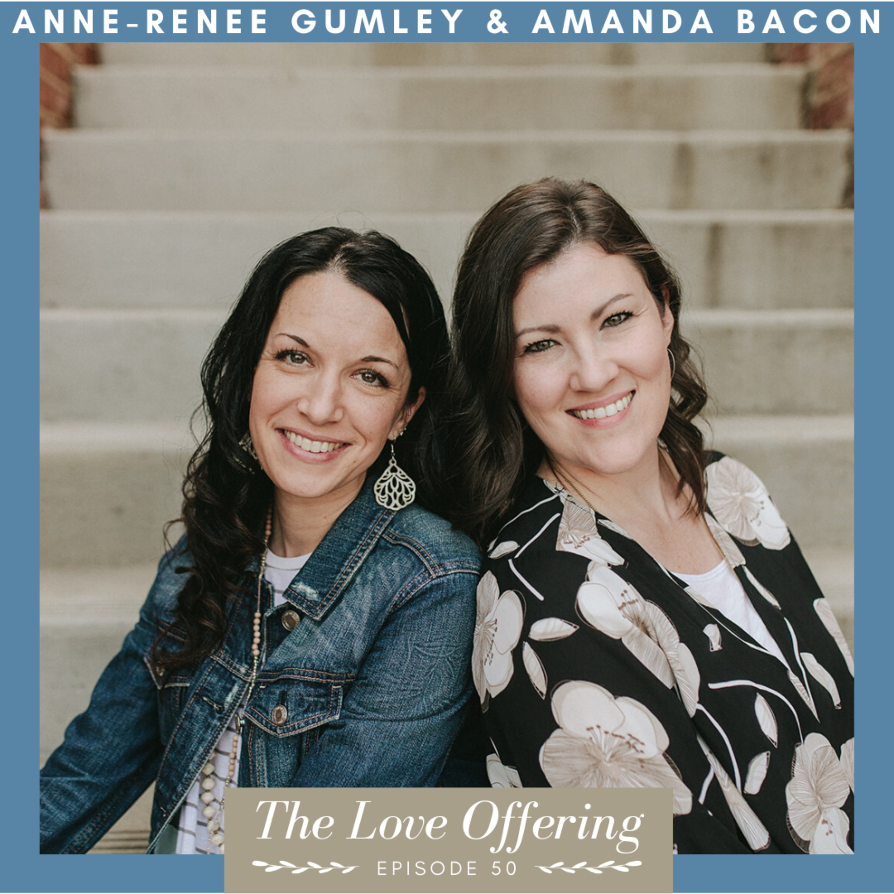The Love Offering