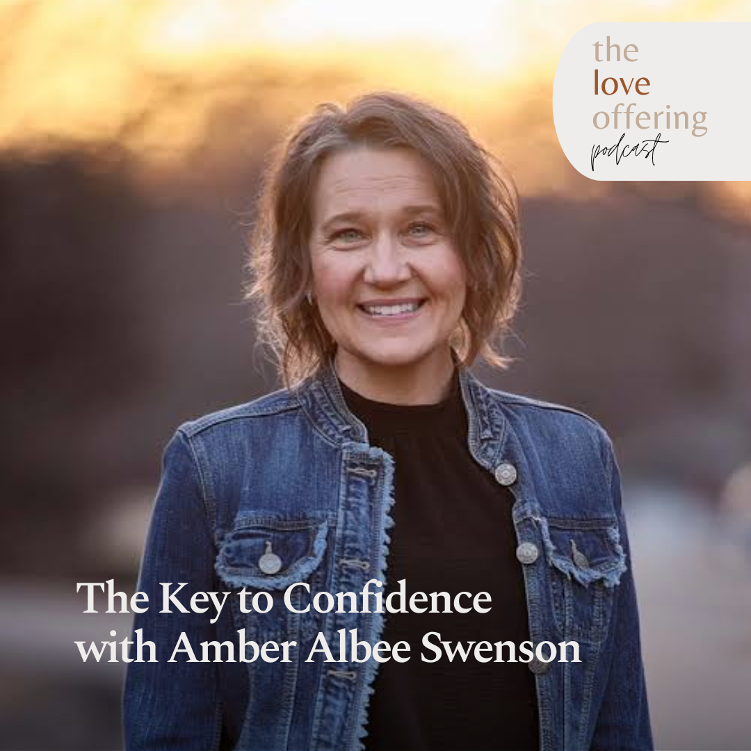 The Love Offering
