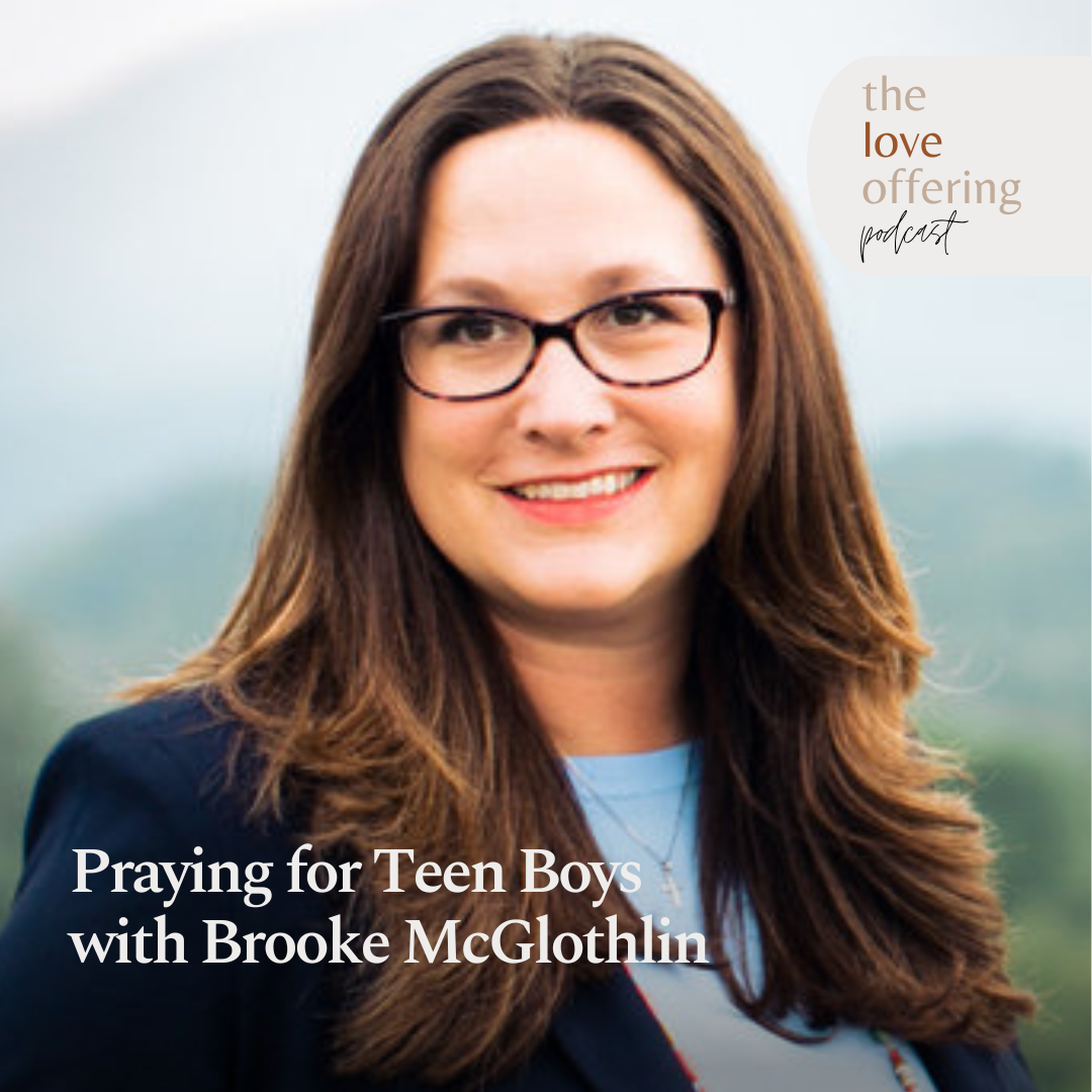 The Love Offering