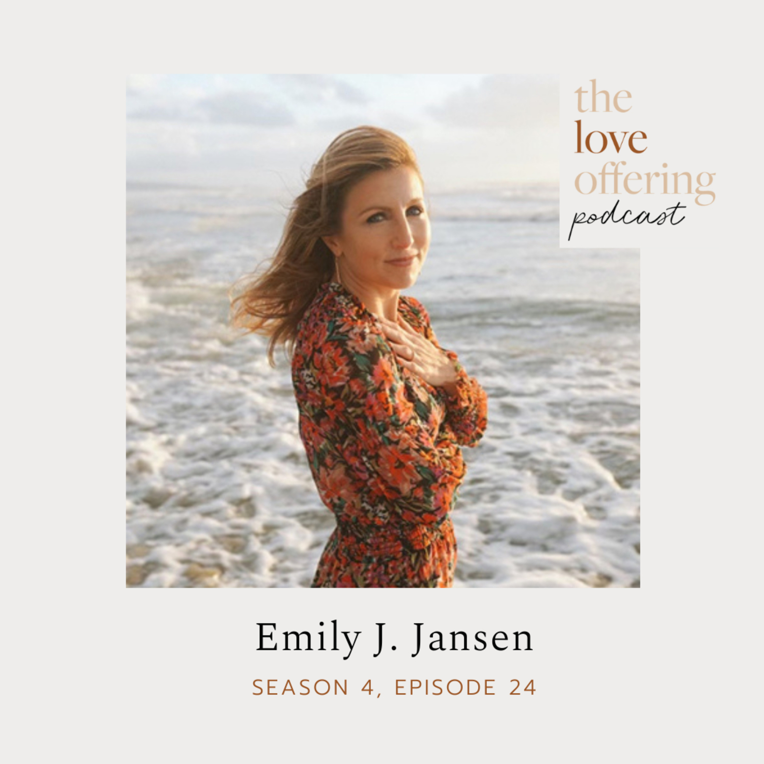 The Love Offering