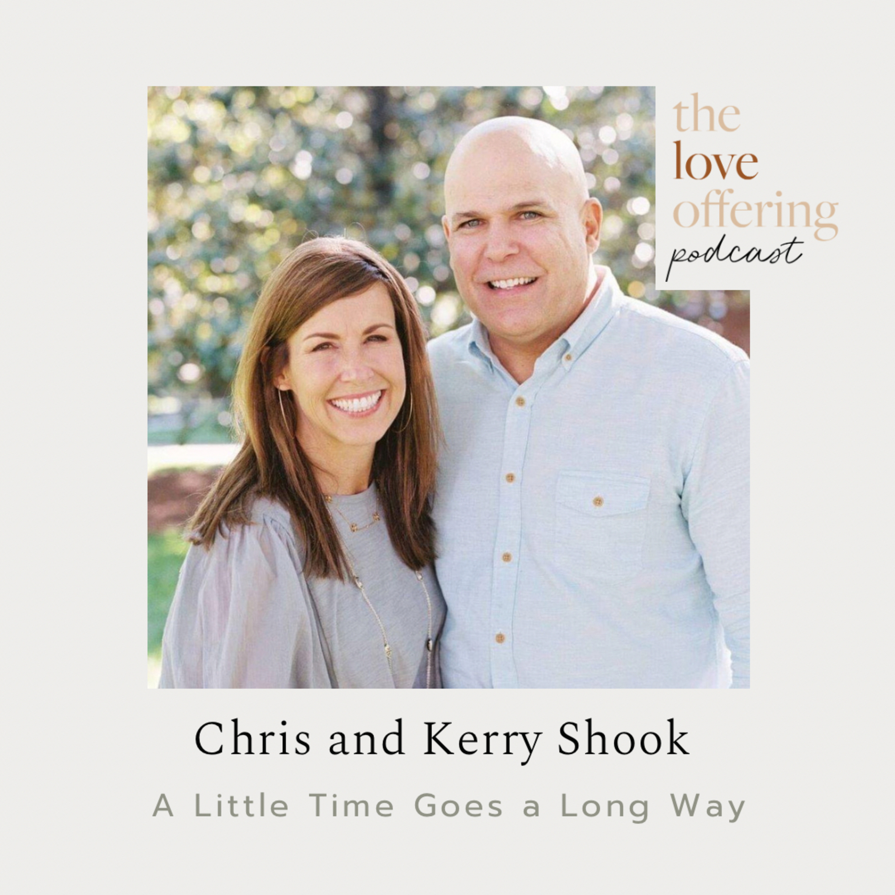 The Love Offering