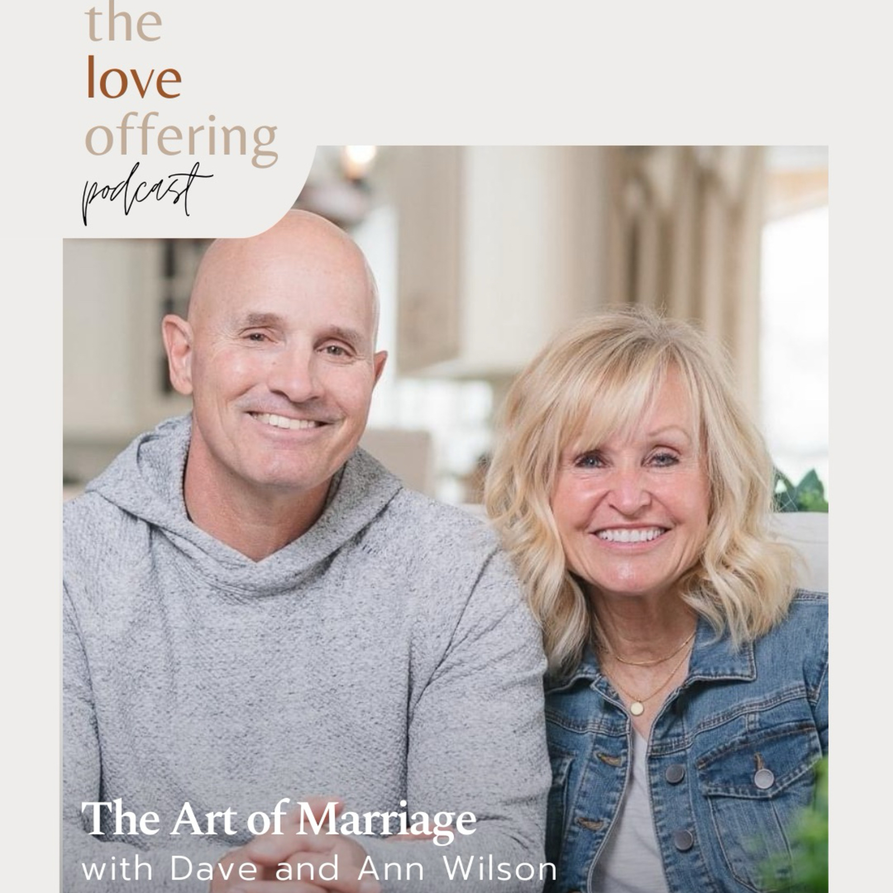 The Love Offering