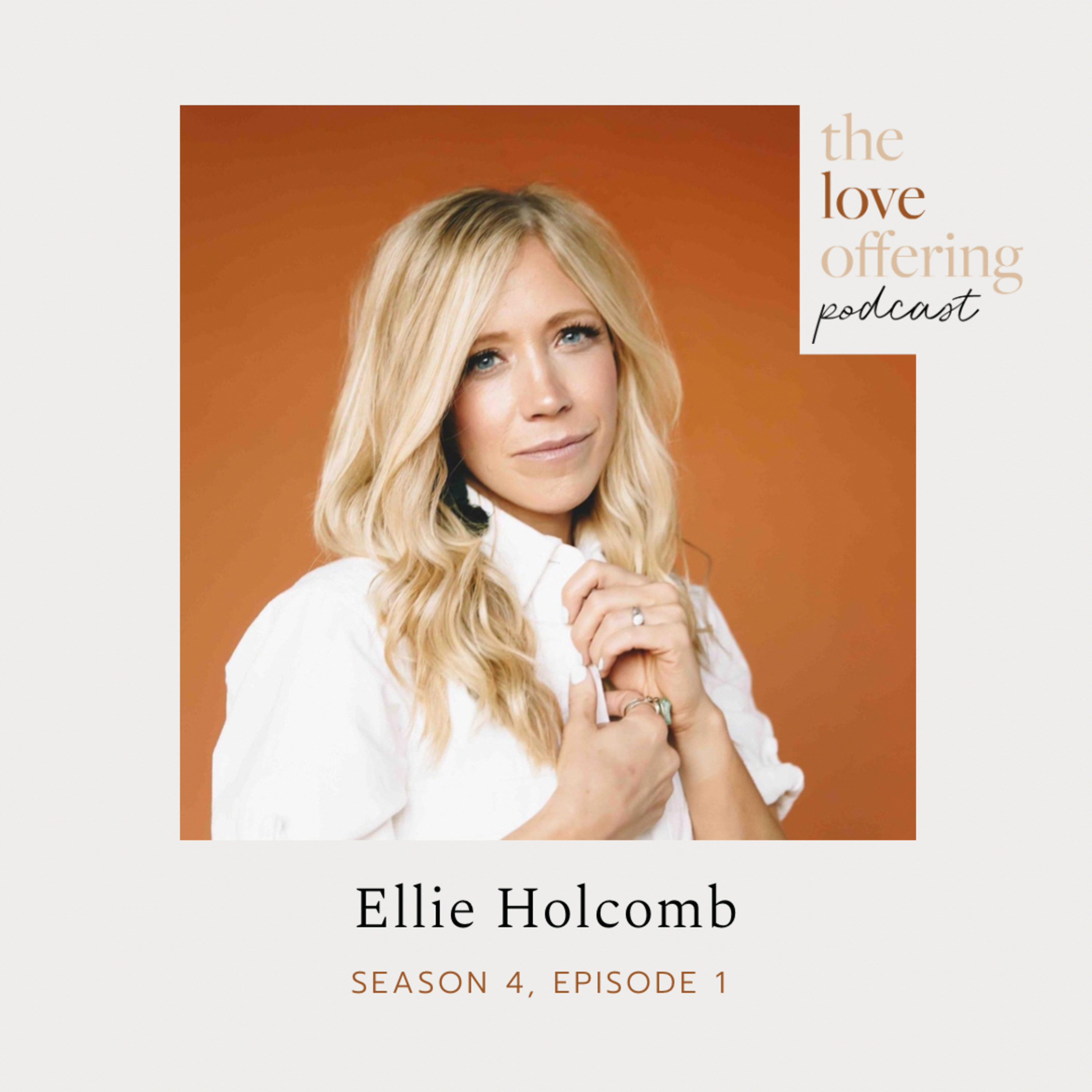 The Love Offering