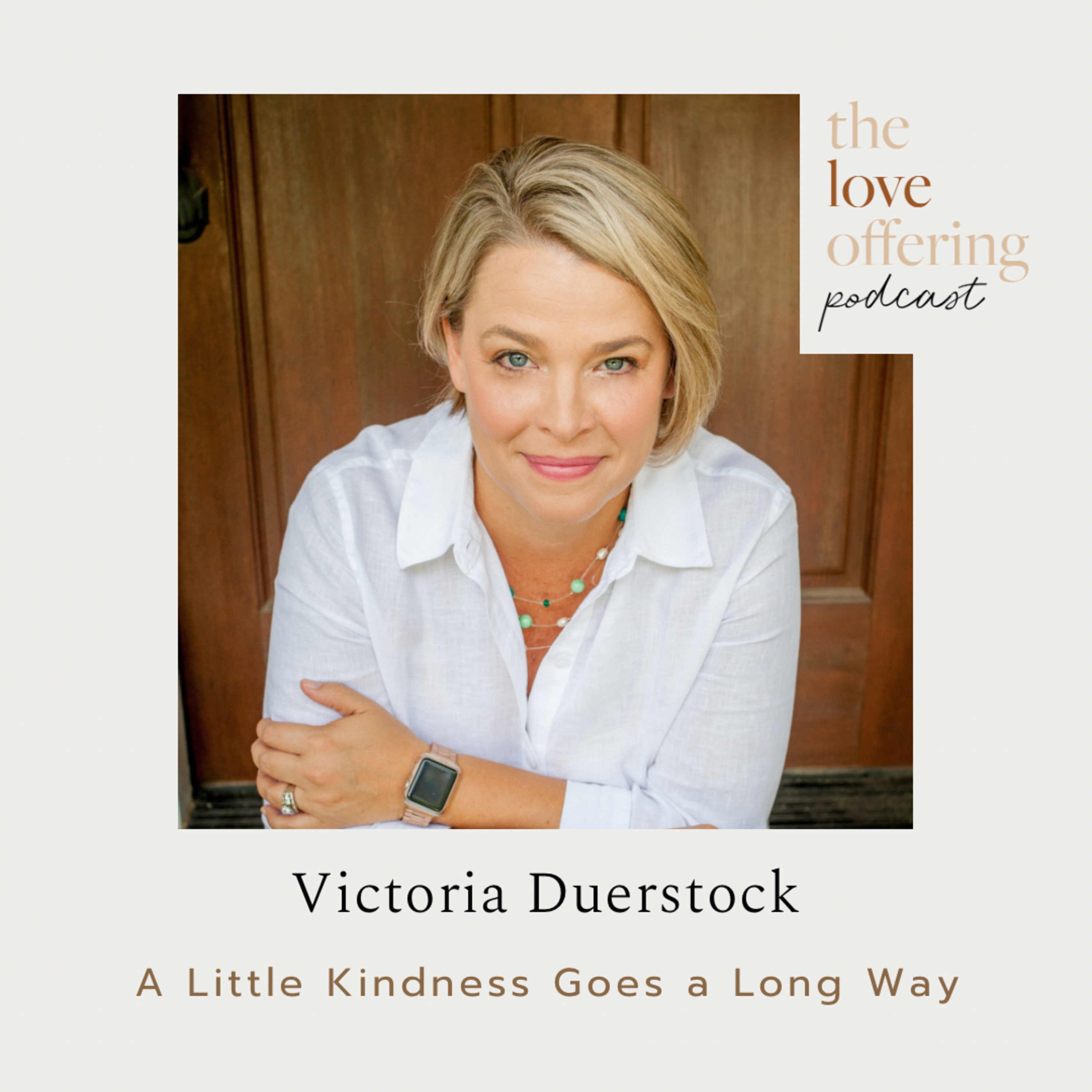 The Love Offering