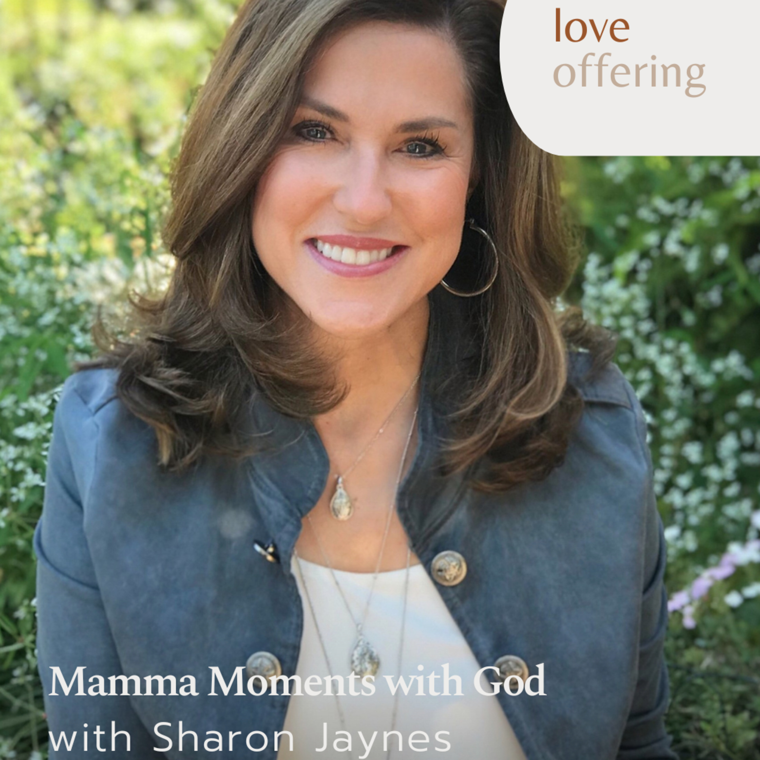 The Love Offering