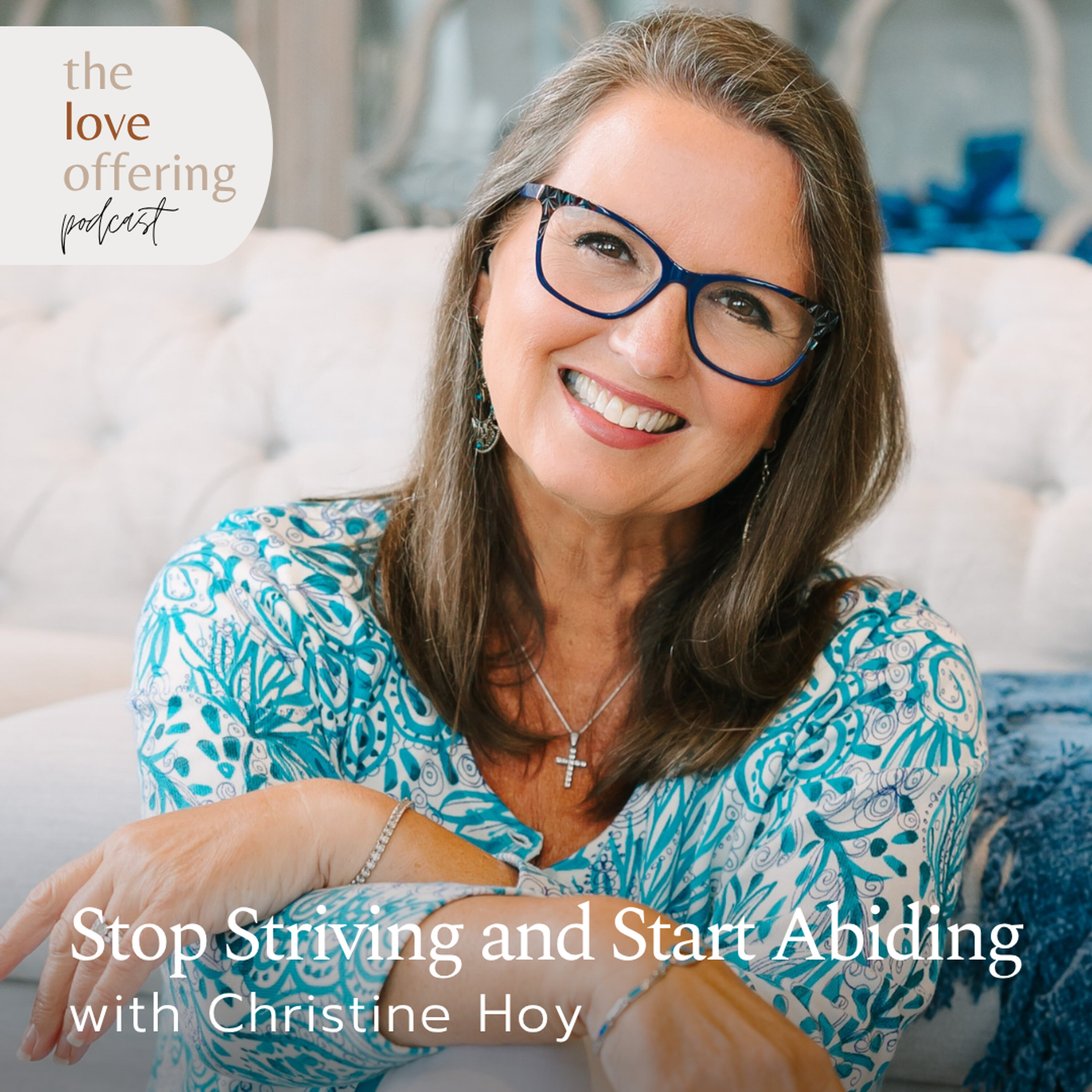 The Love Offering
