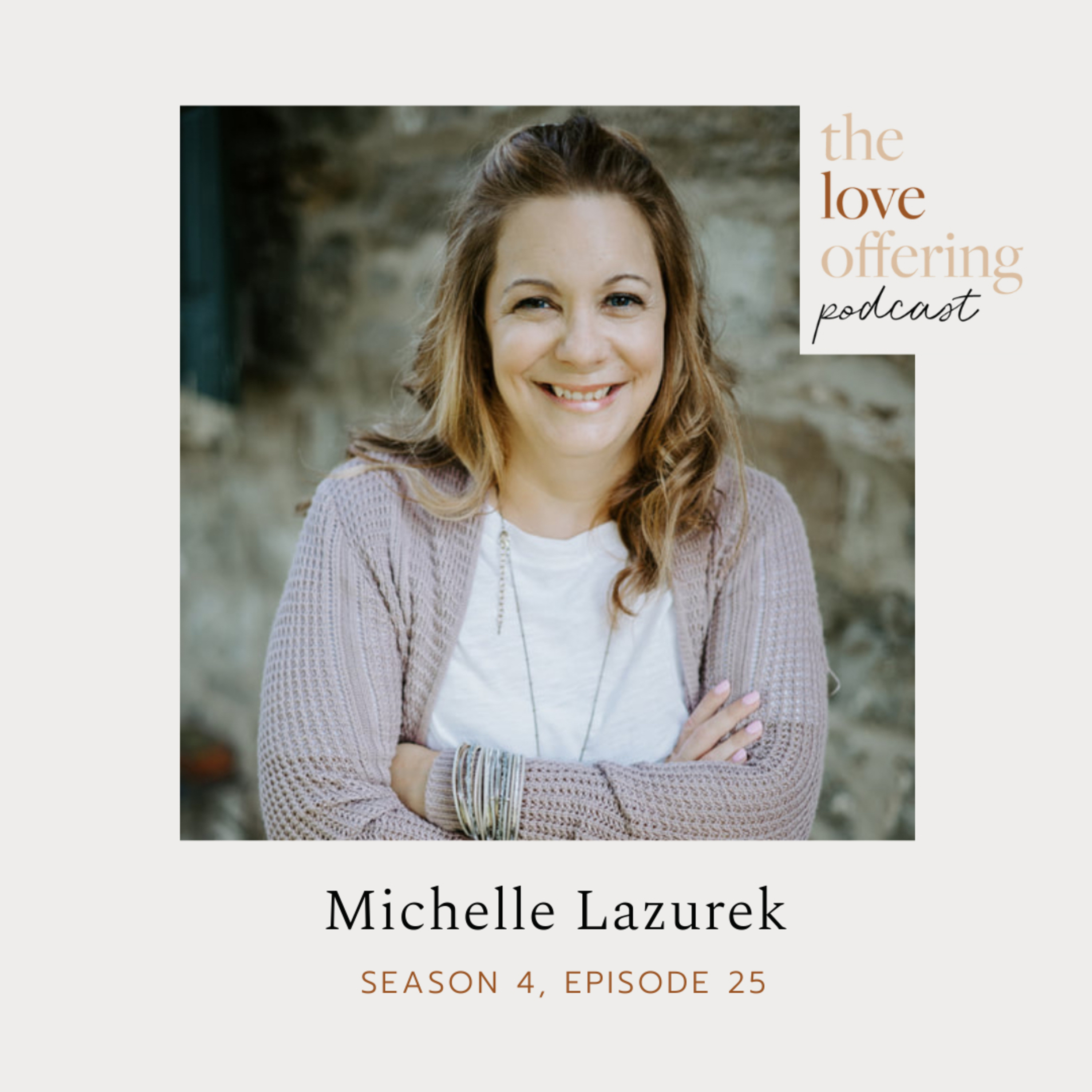 The Love Offering