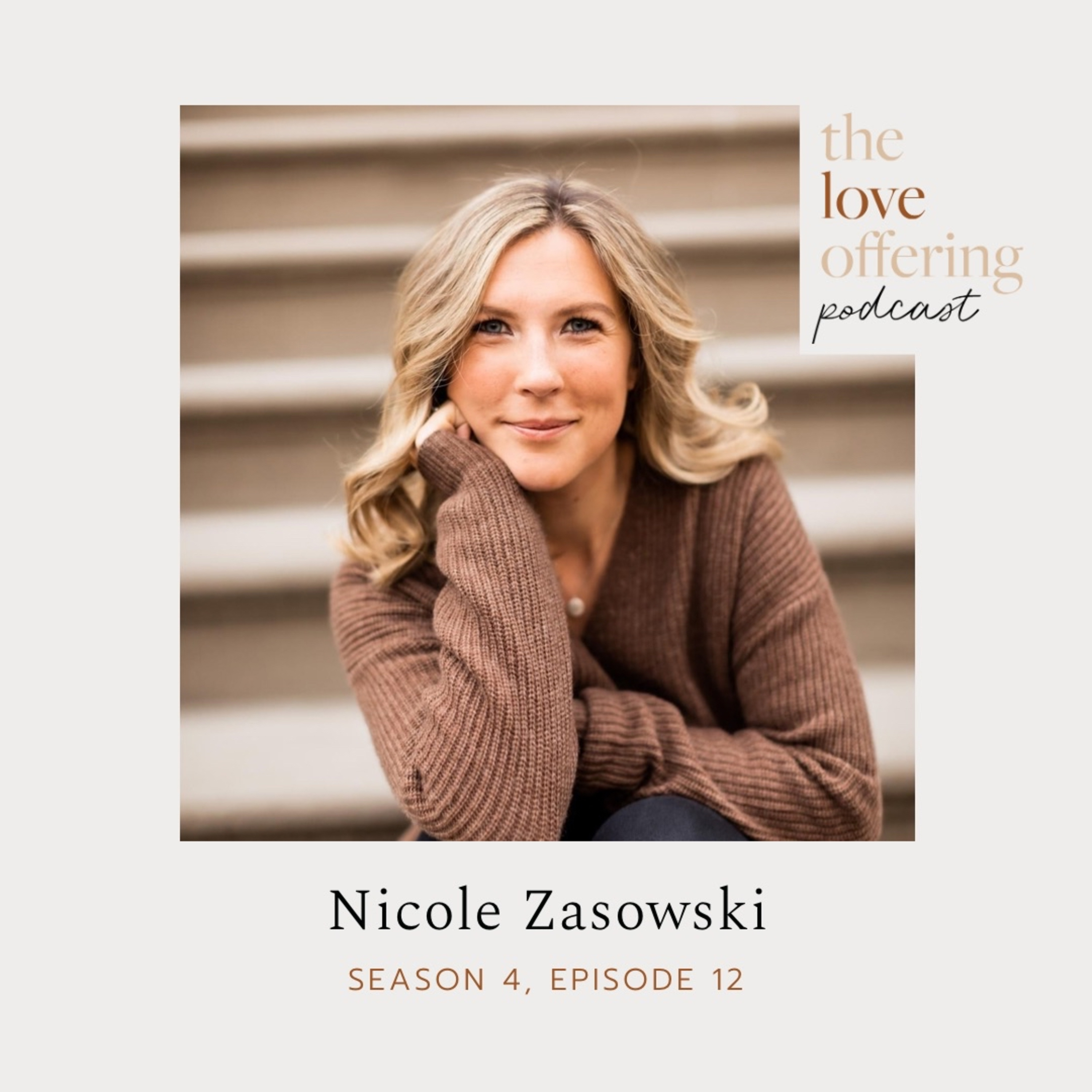 The Love Offering