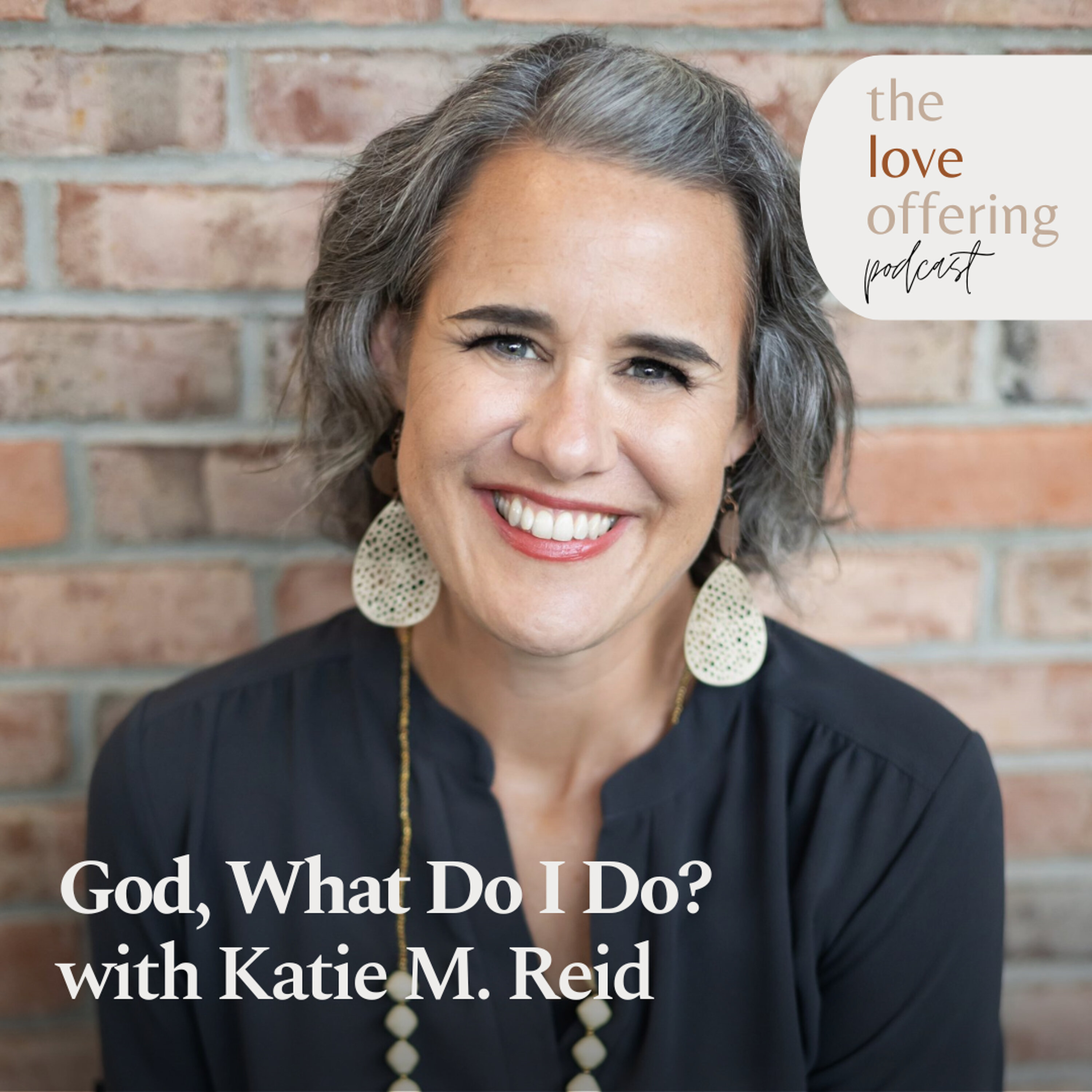 The Love Offering