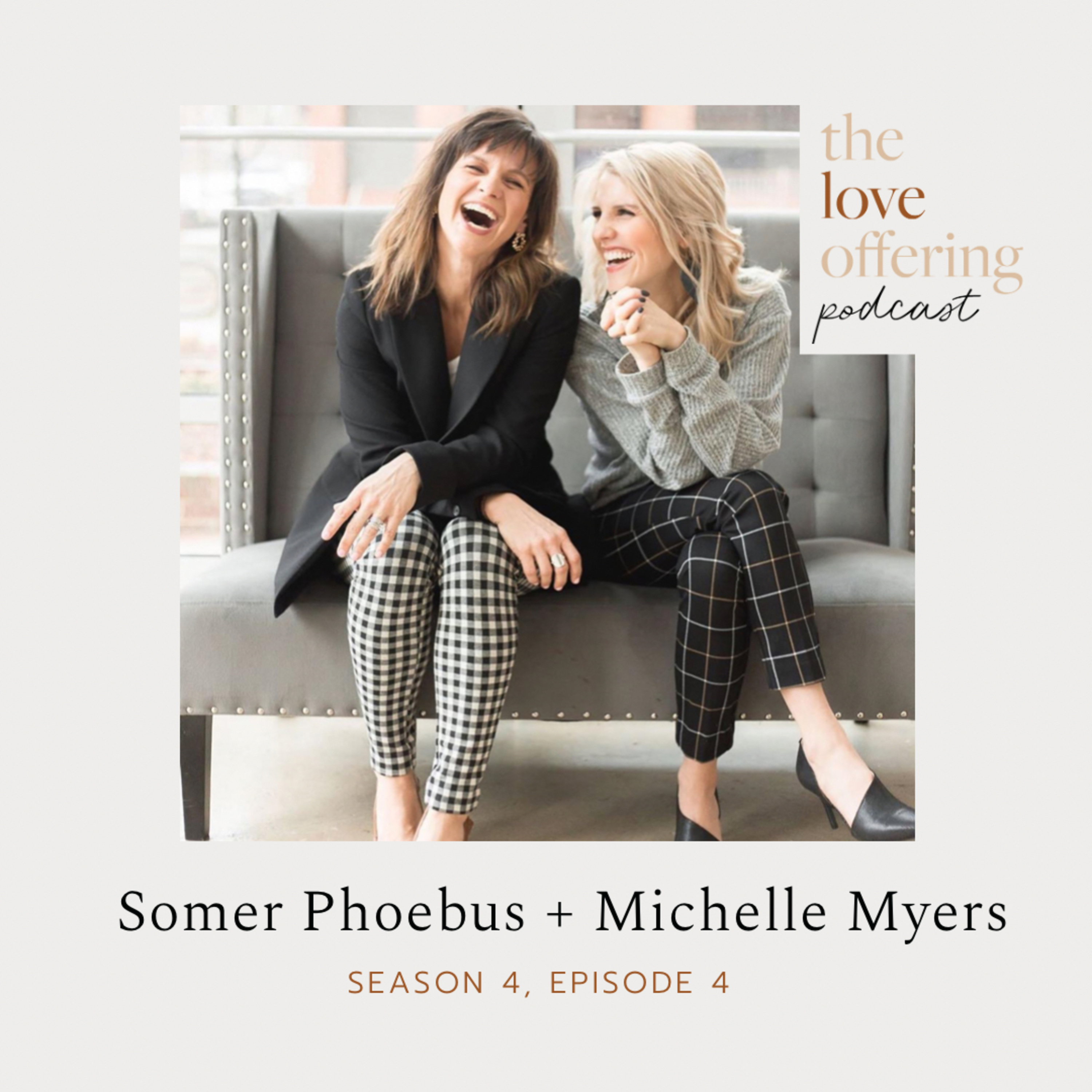The Love Offering