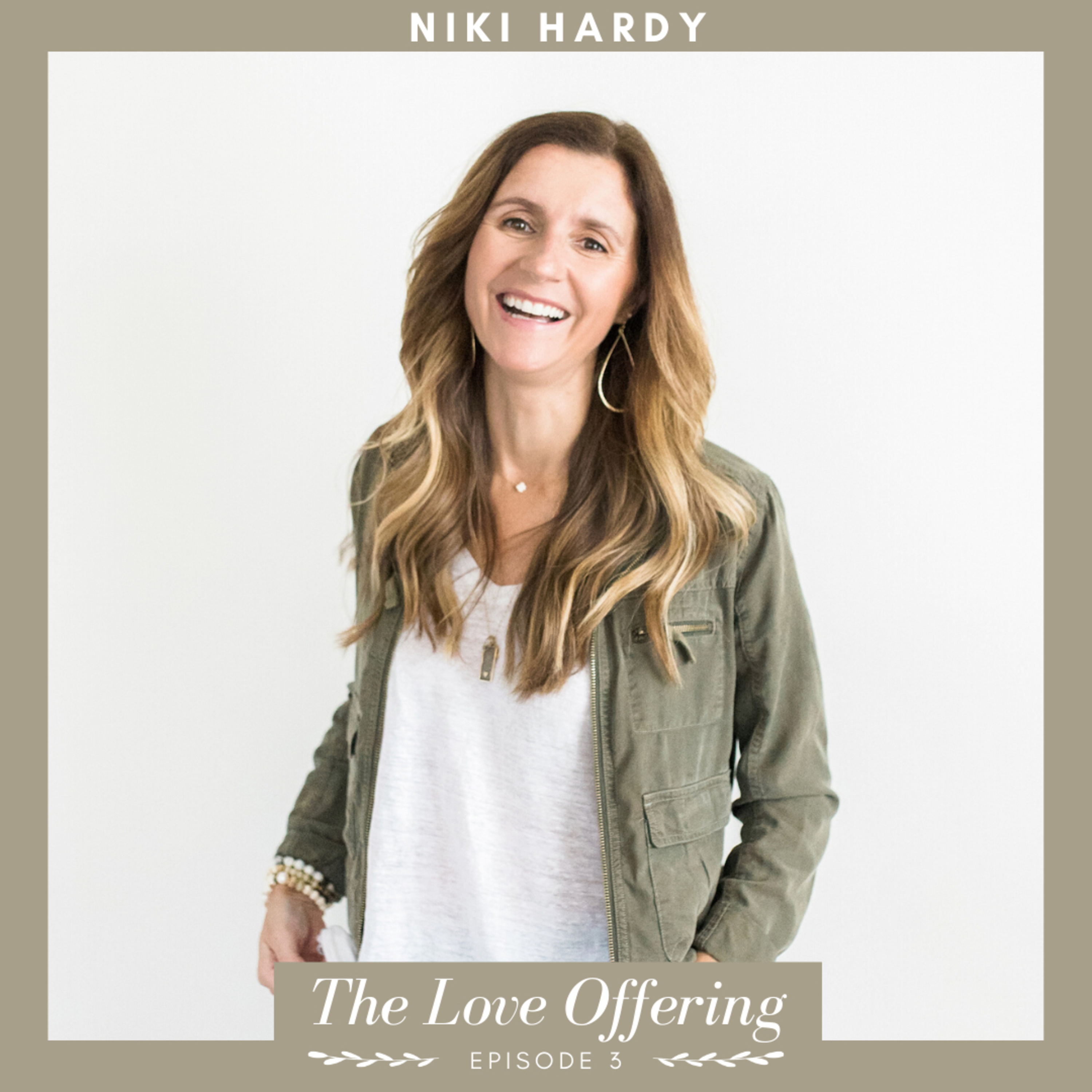 The Love Offering