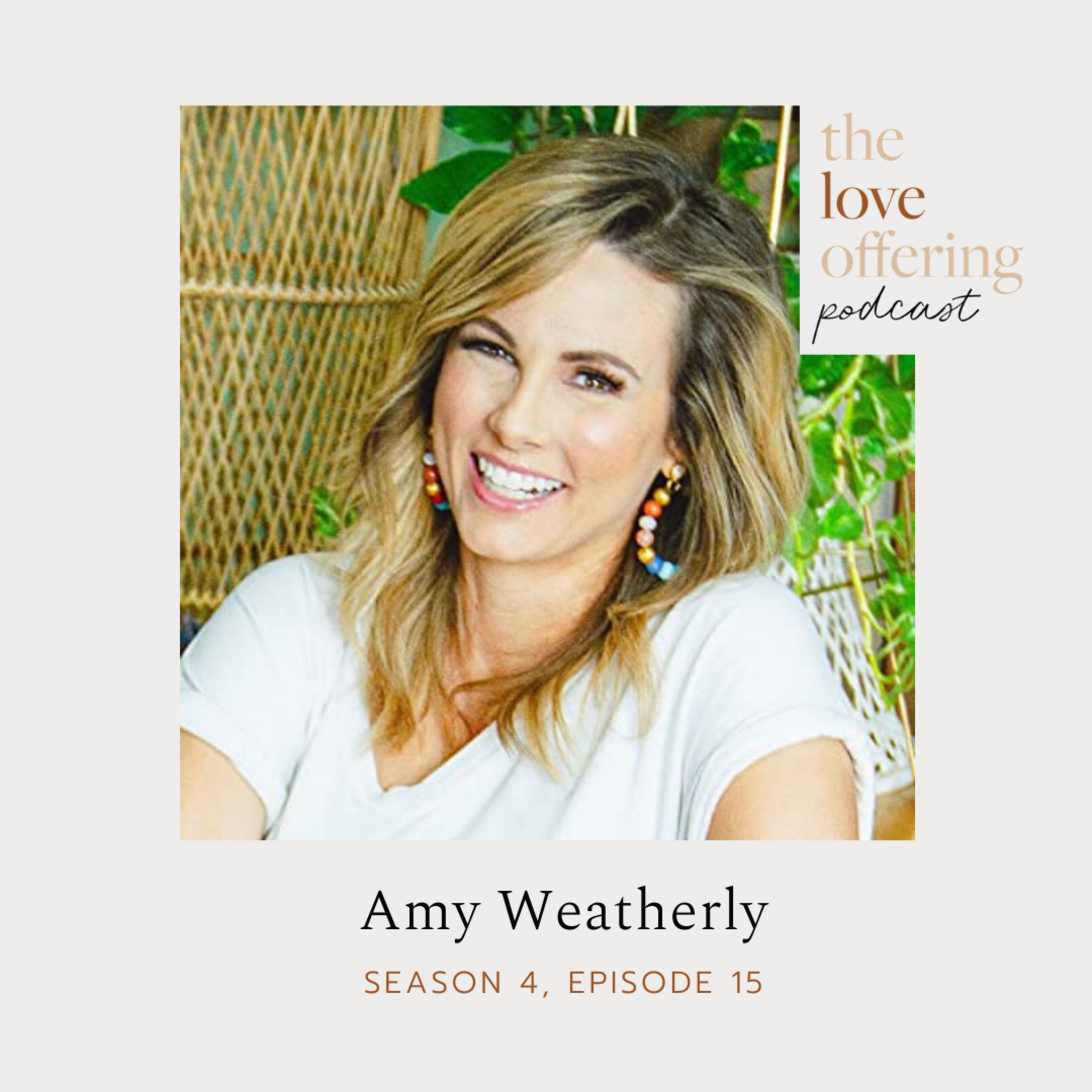 The Love Offering