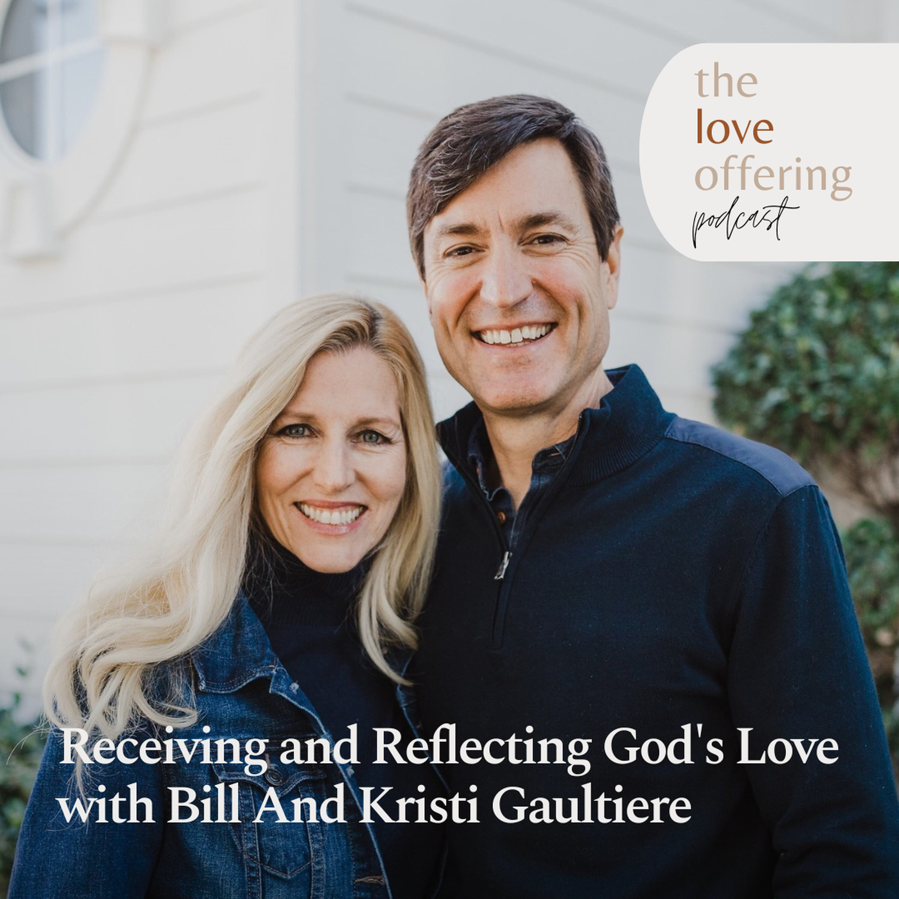 The Love Offering