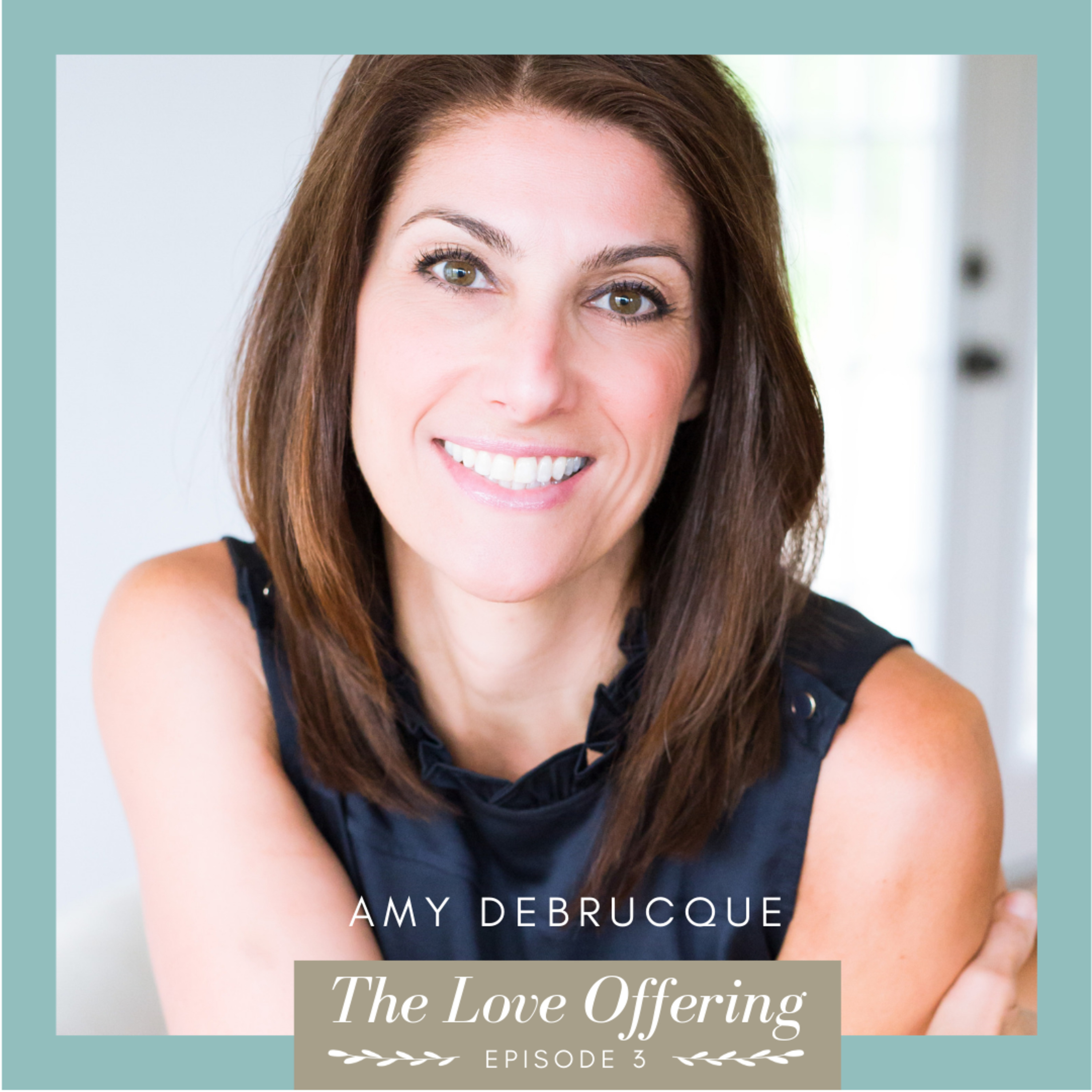 The Love Offering