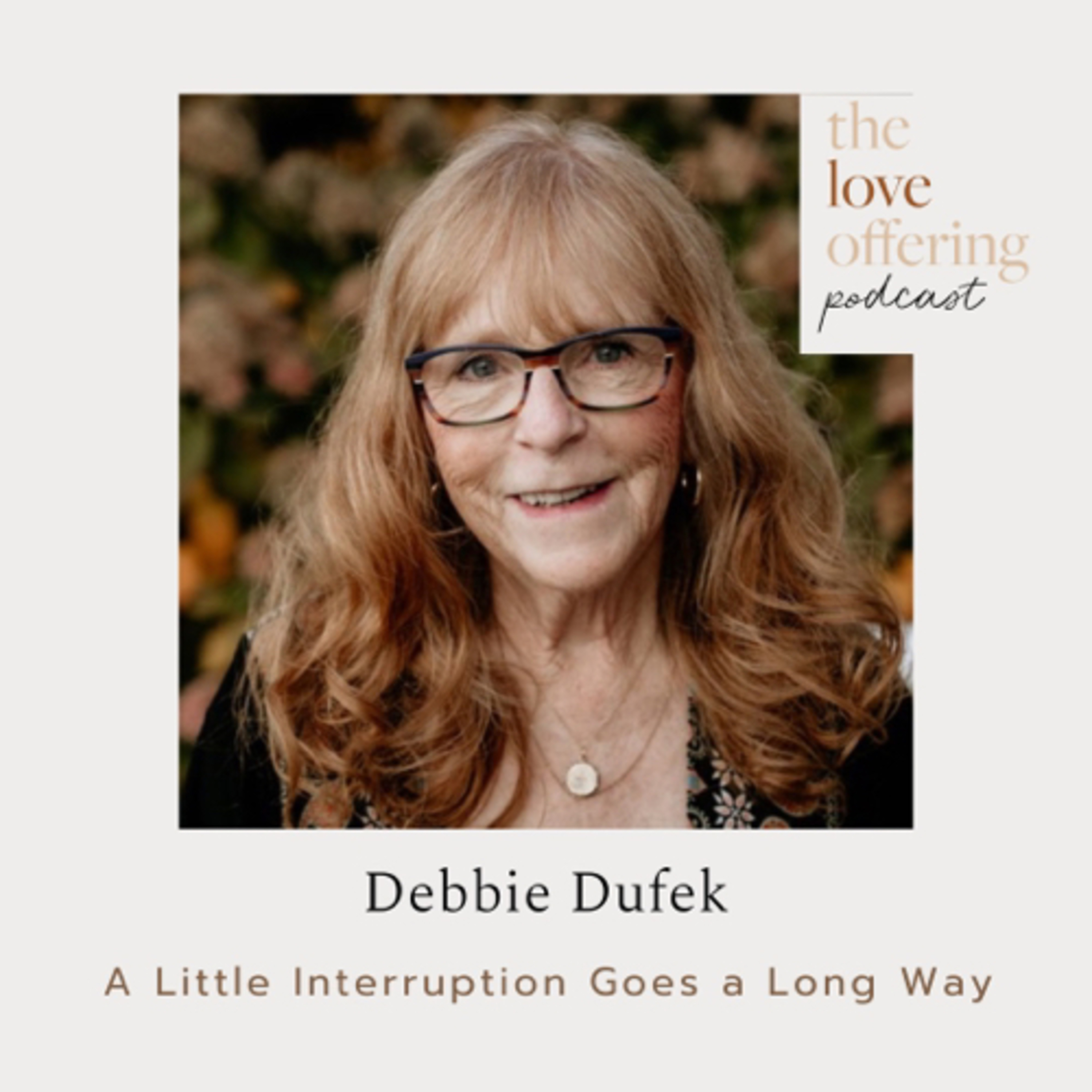 The Love Offering