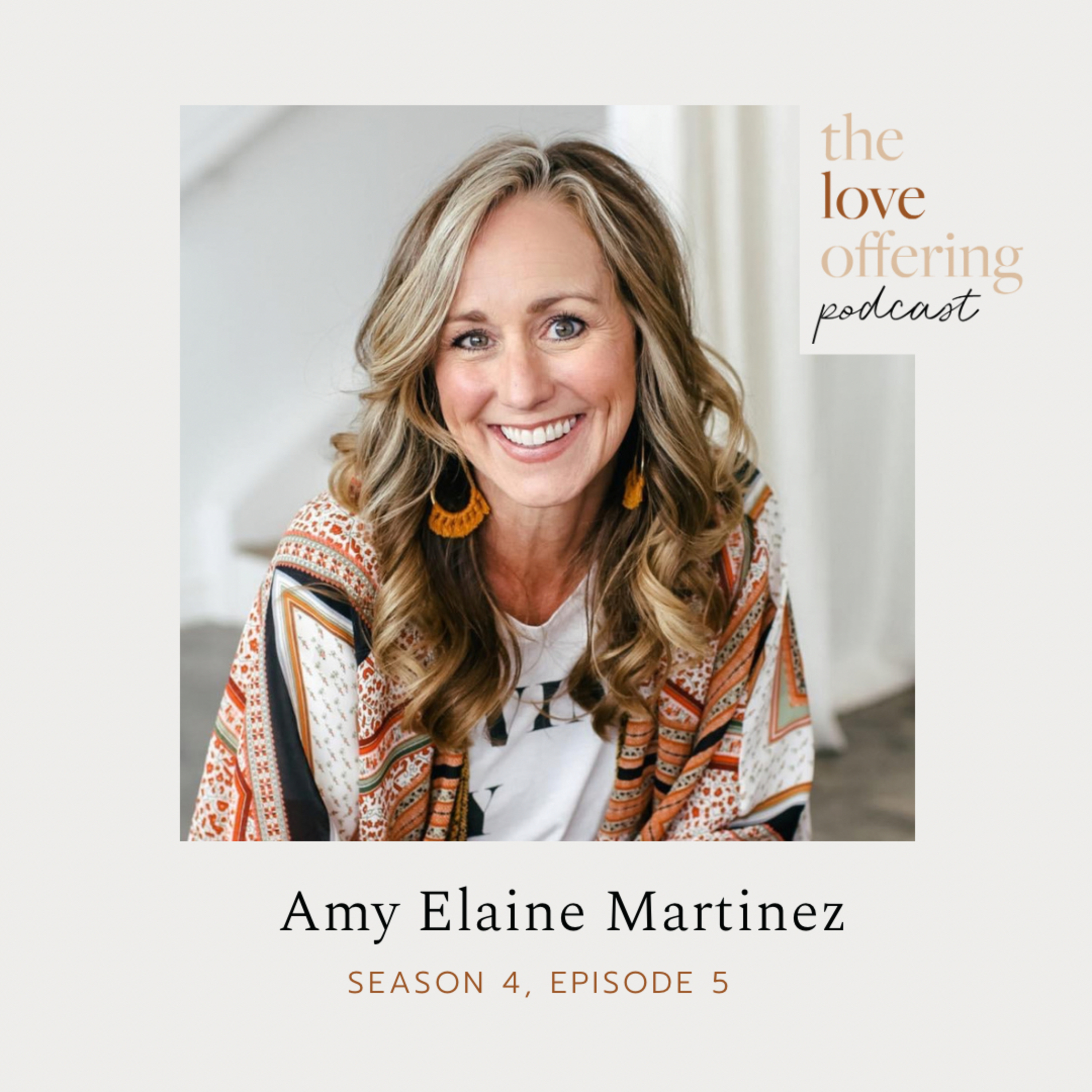 The Love Offering