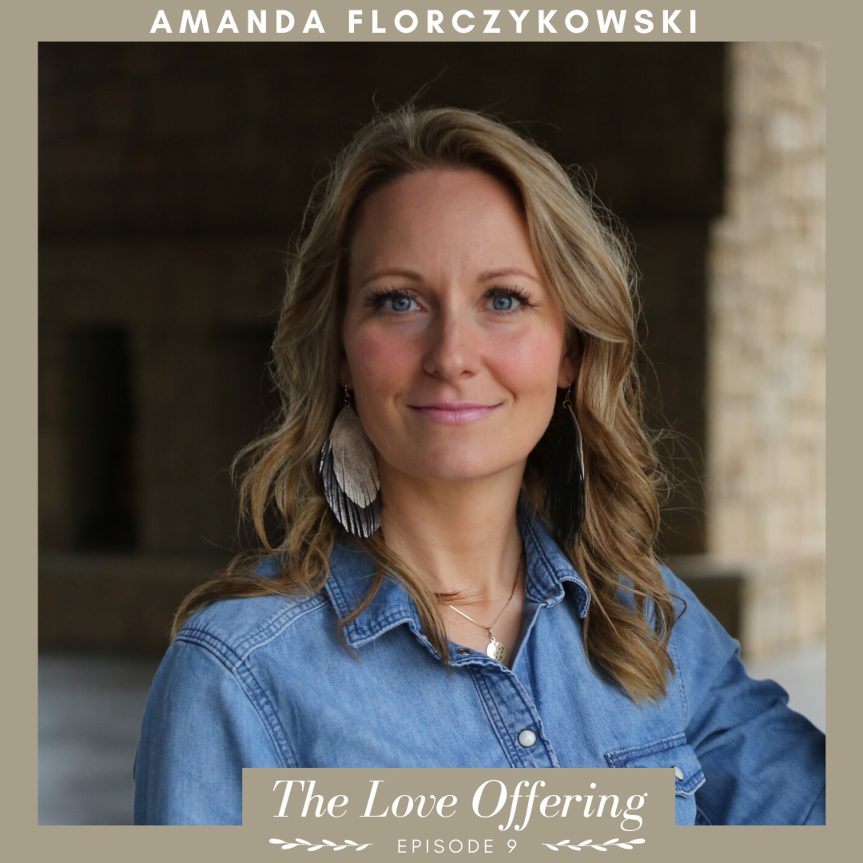 The Love Offering